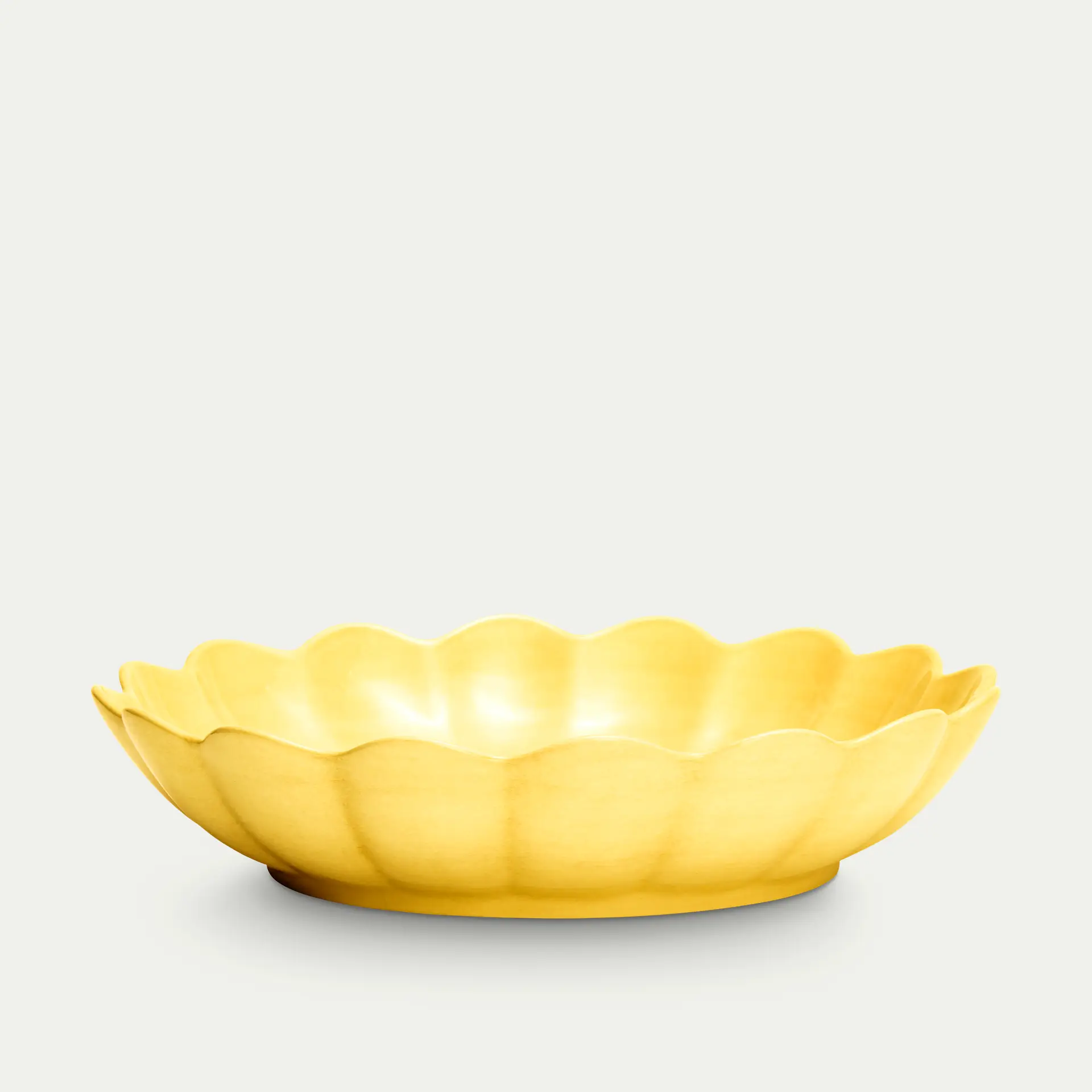 Oyster Skål