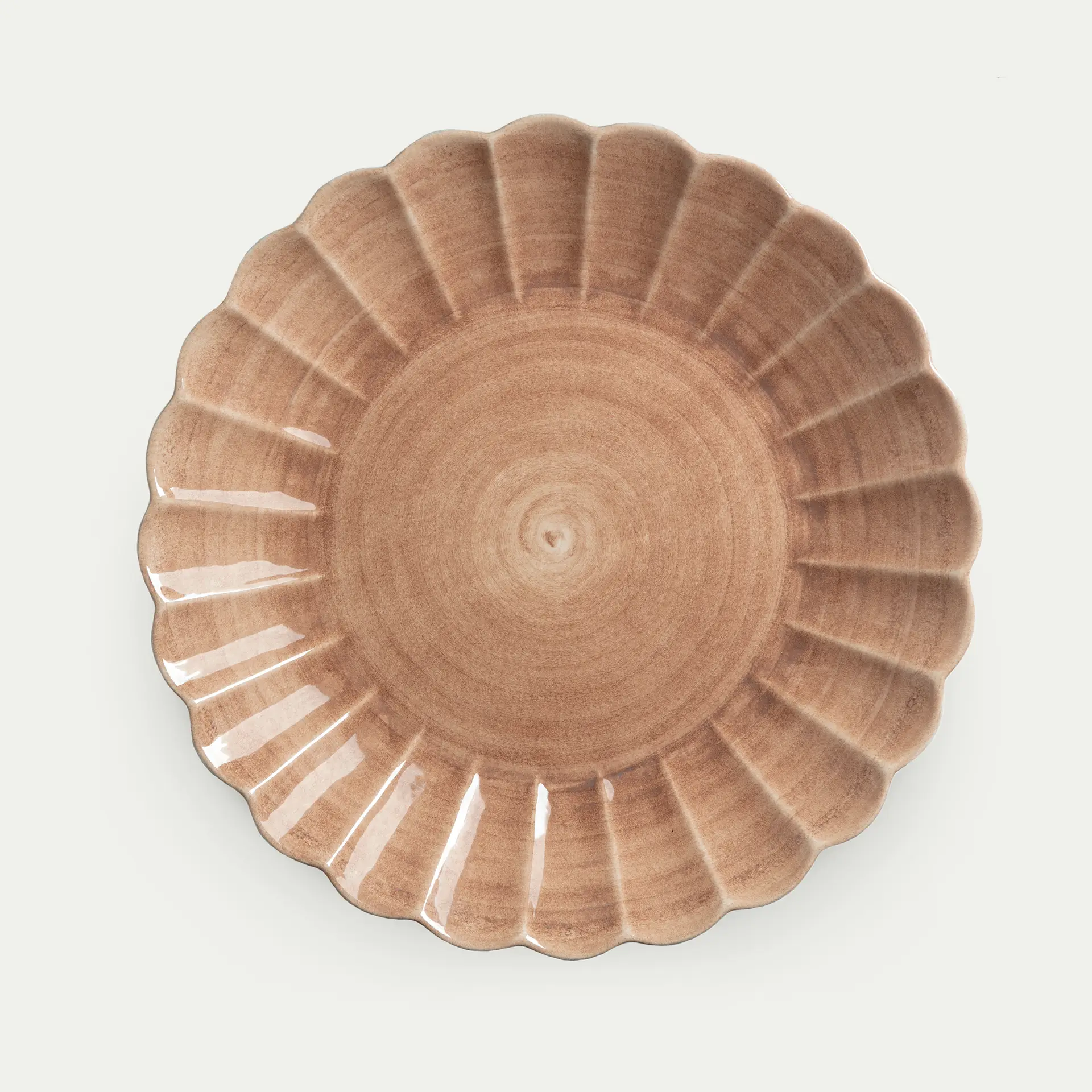Oyster Fat