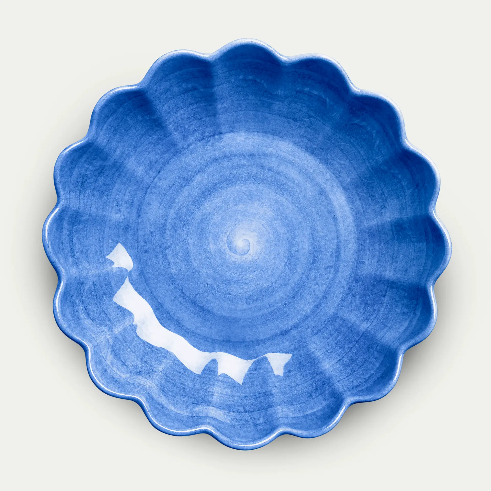 Oyster Skål