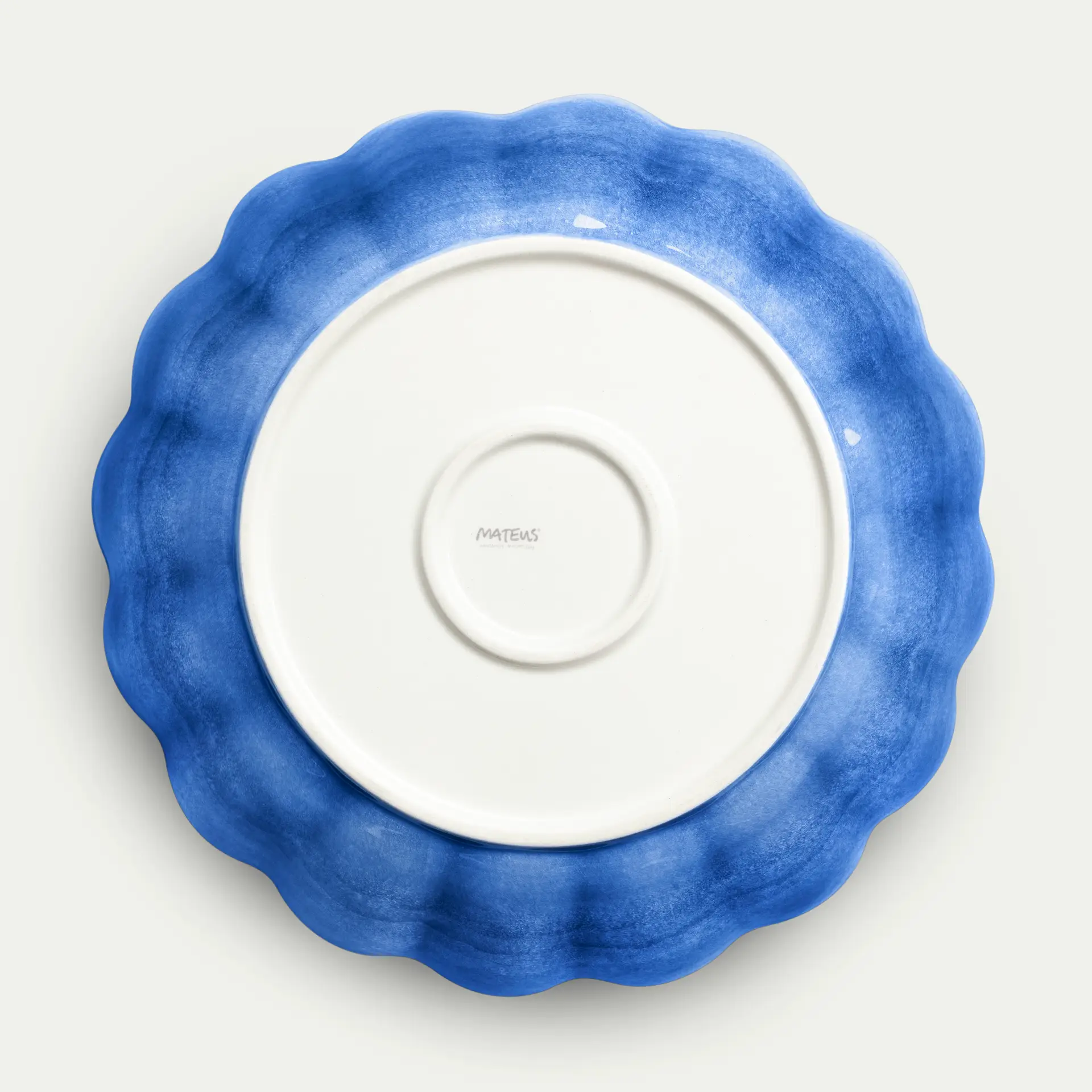 Oyster Skål
