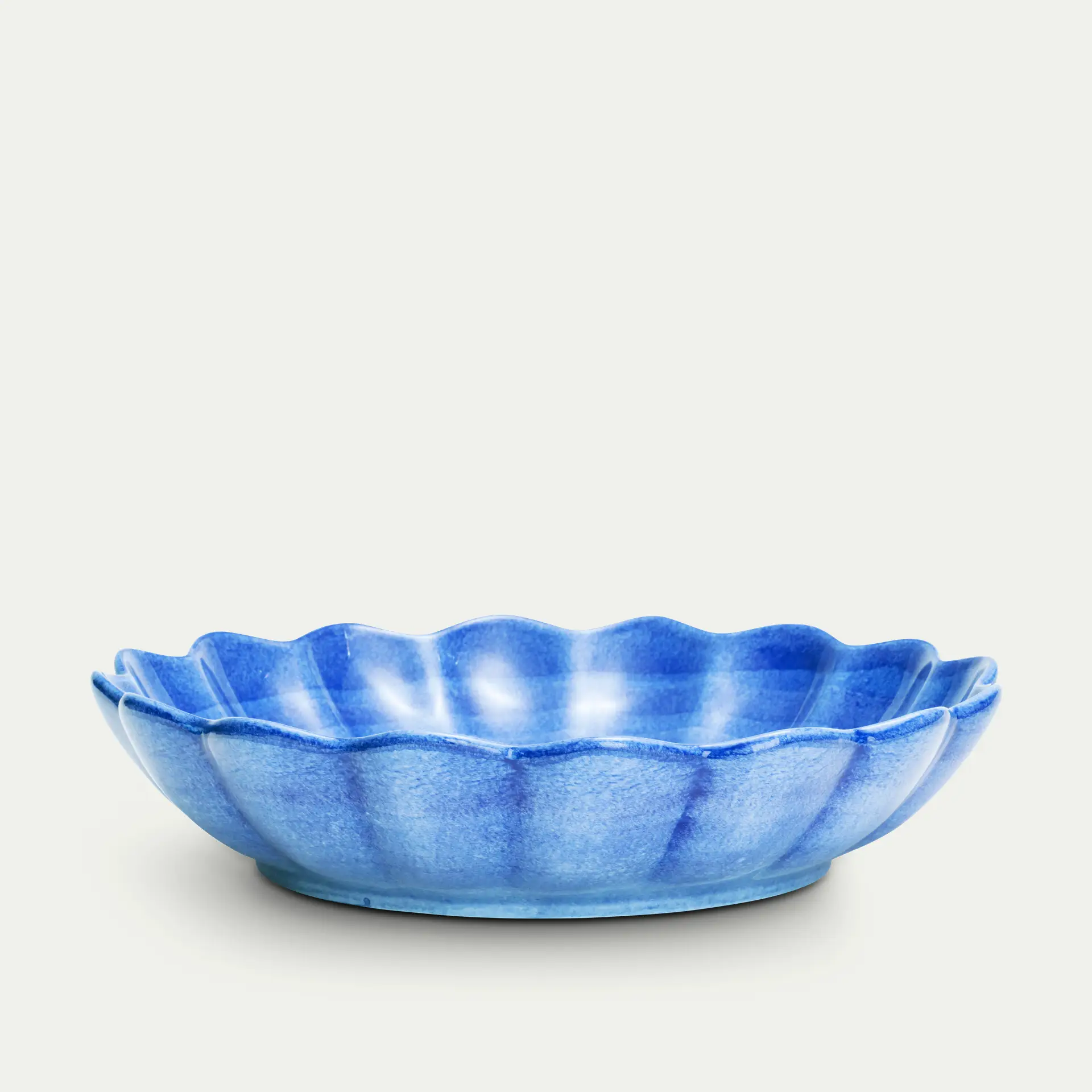 Oyster Skål