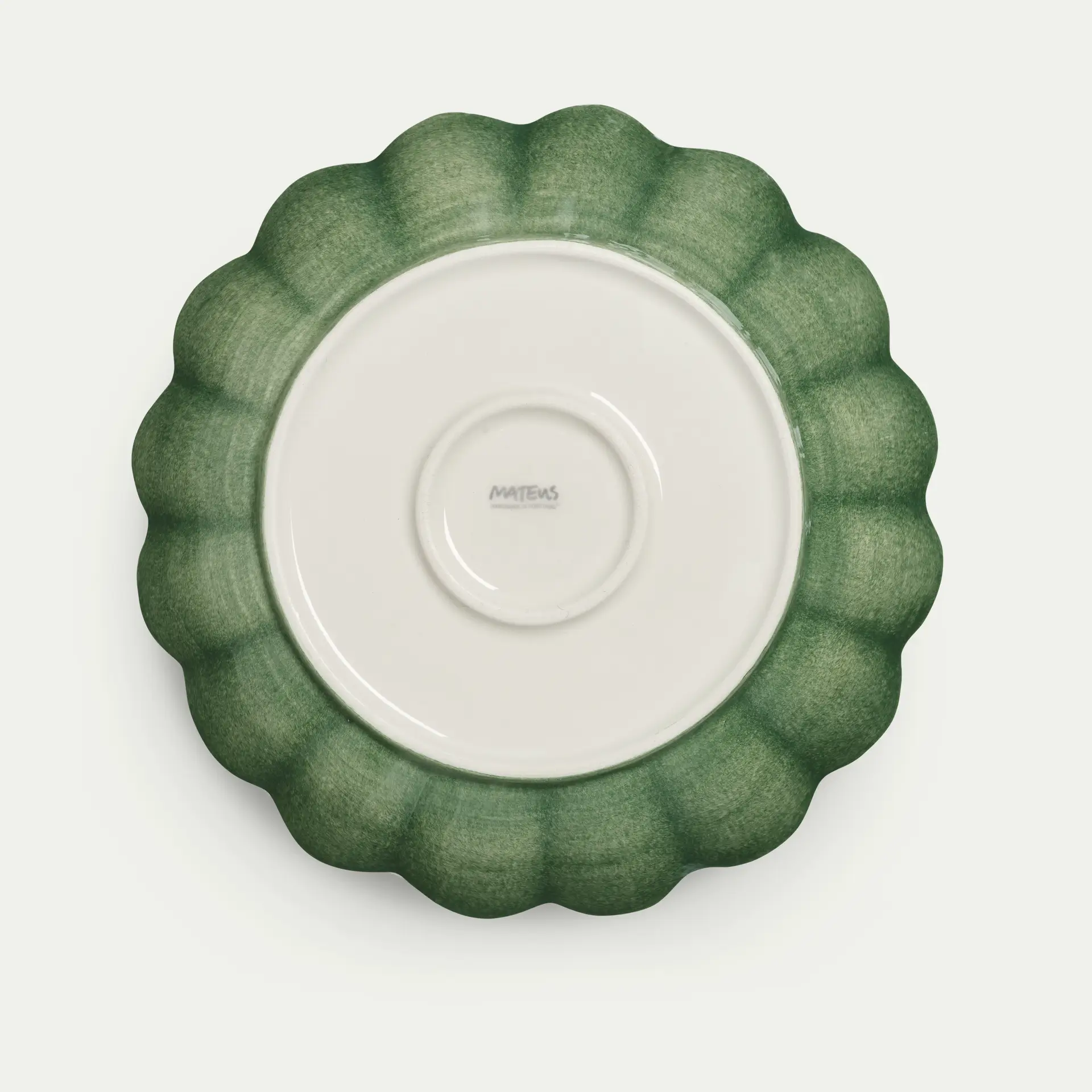 Oyster Skål