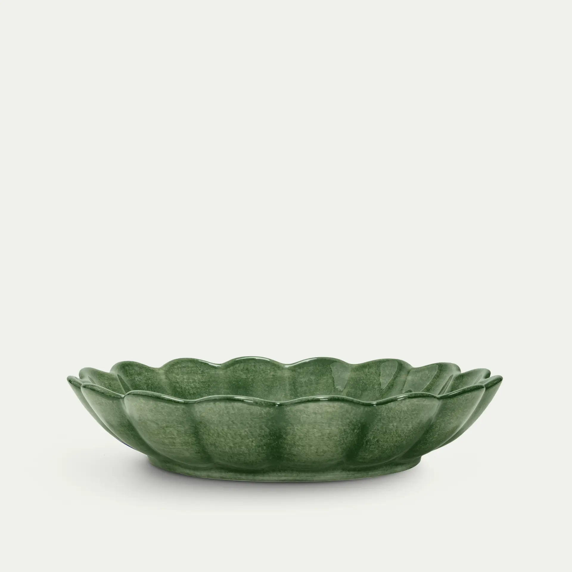 Oyster Skål