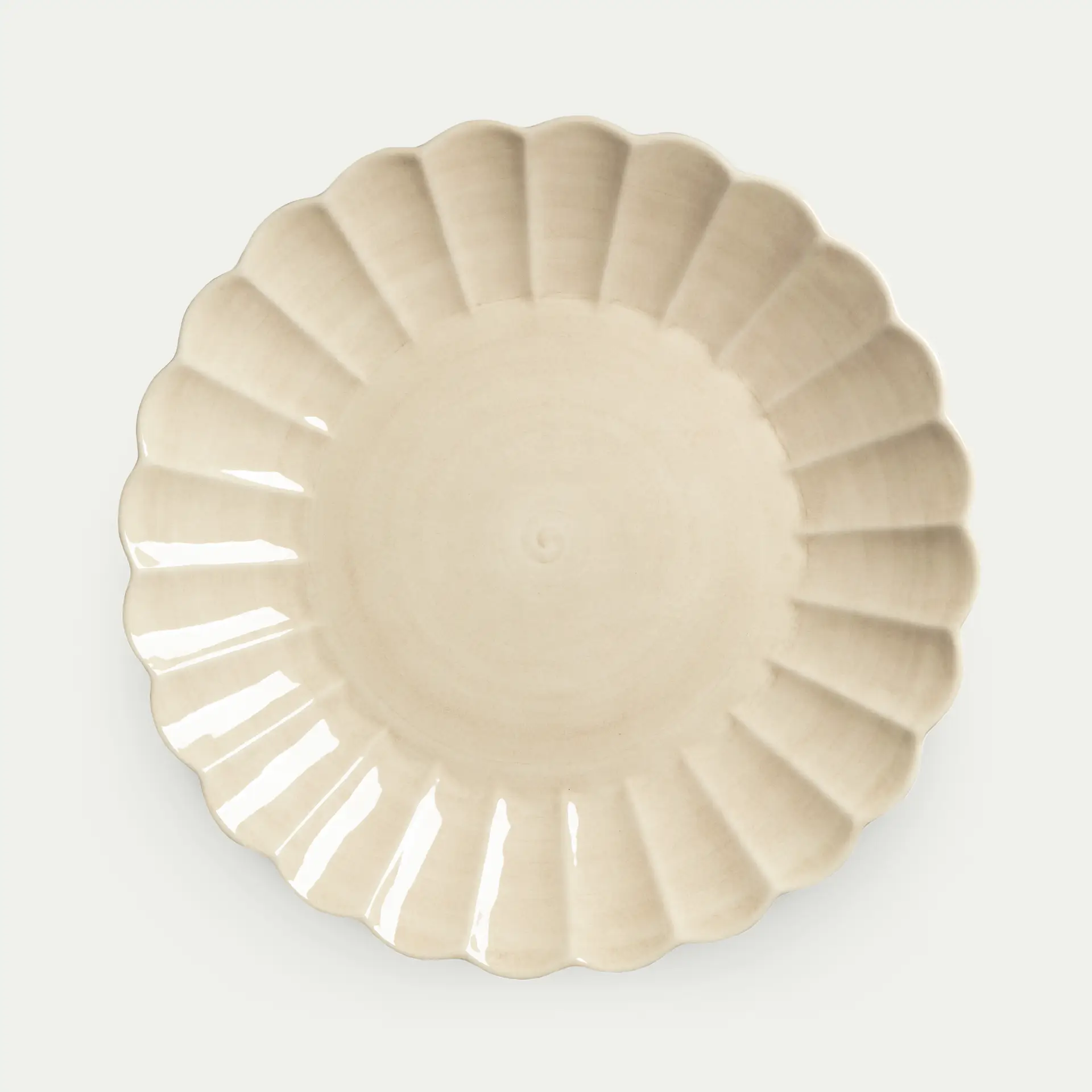 Oyster Fat
