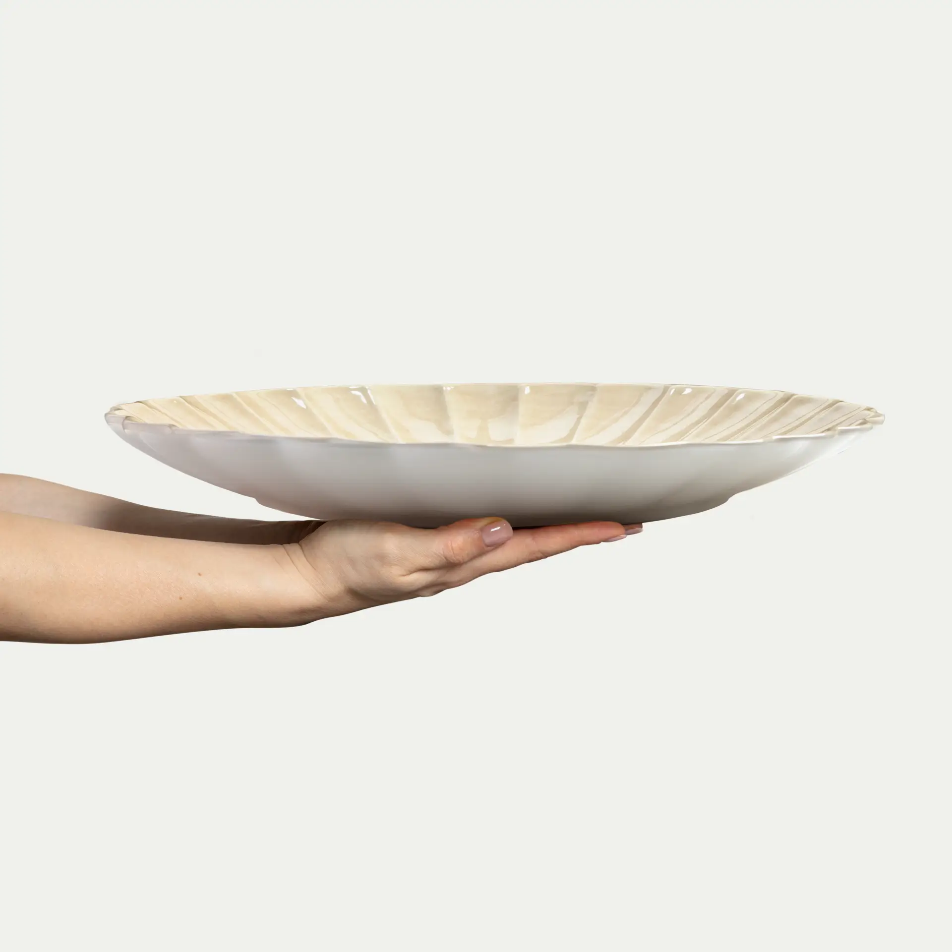 Oyster Fat