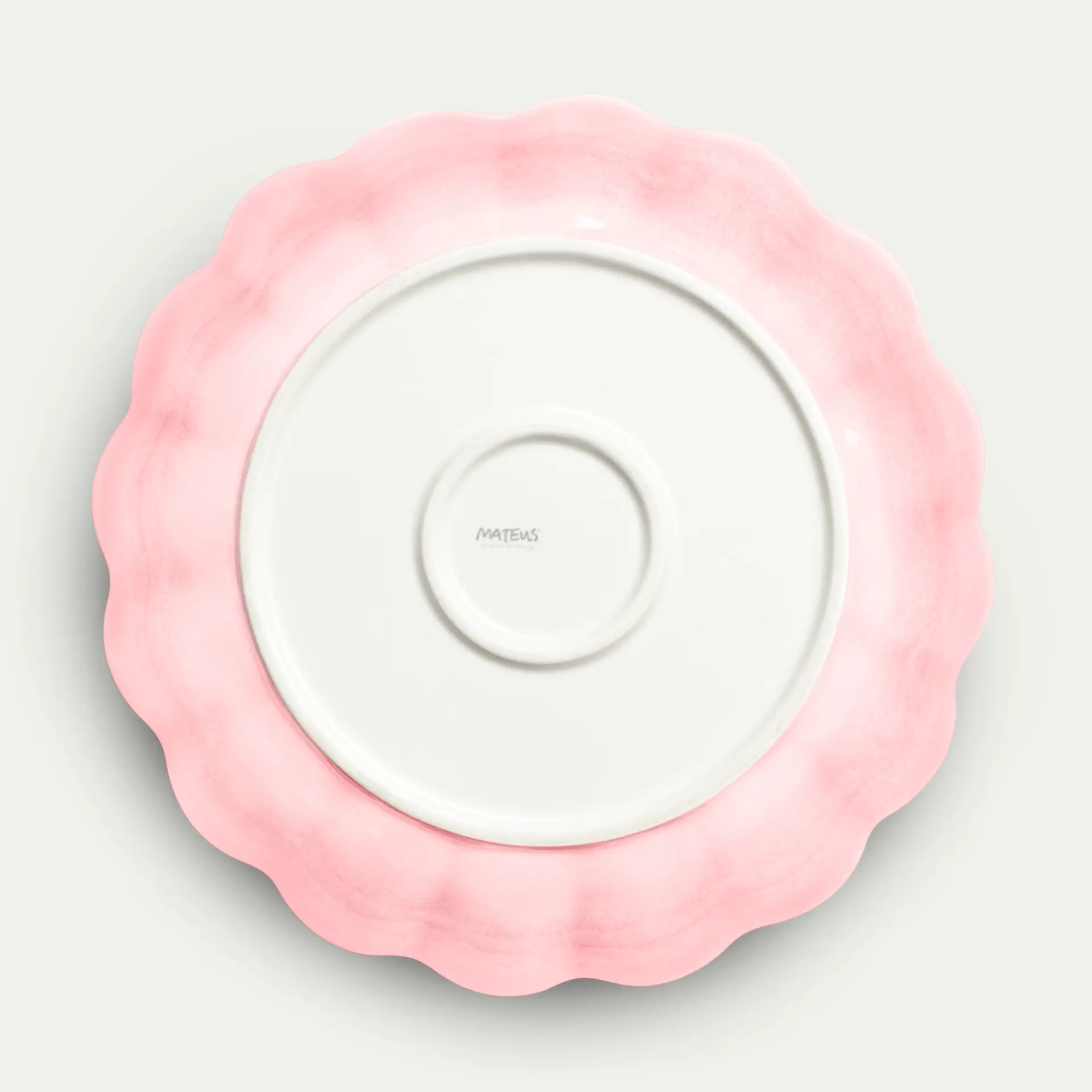Oyster Skål