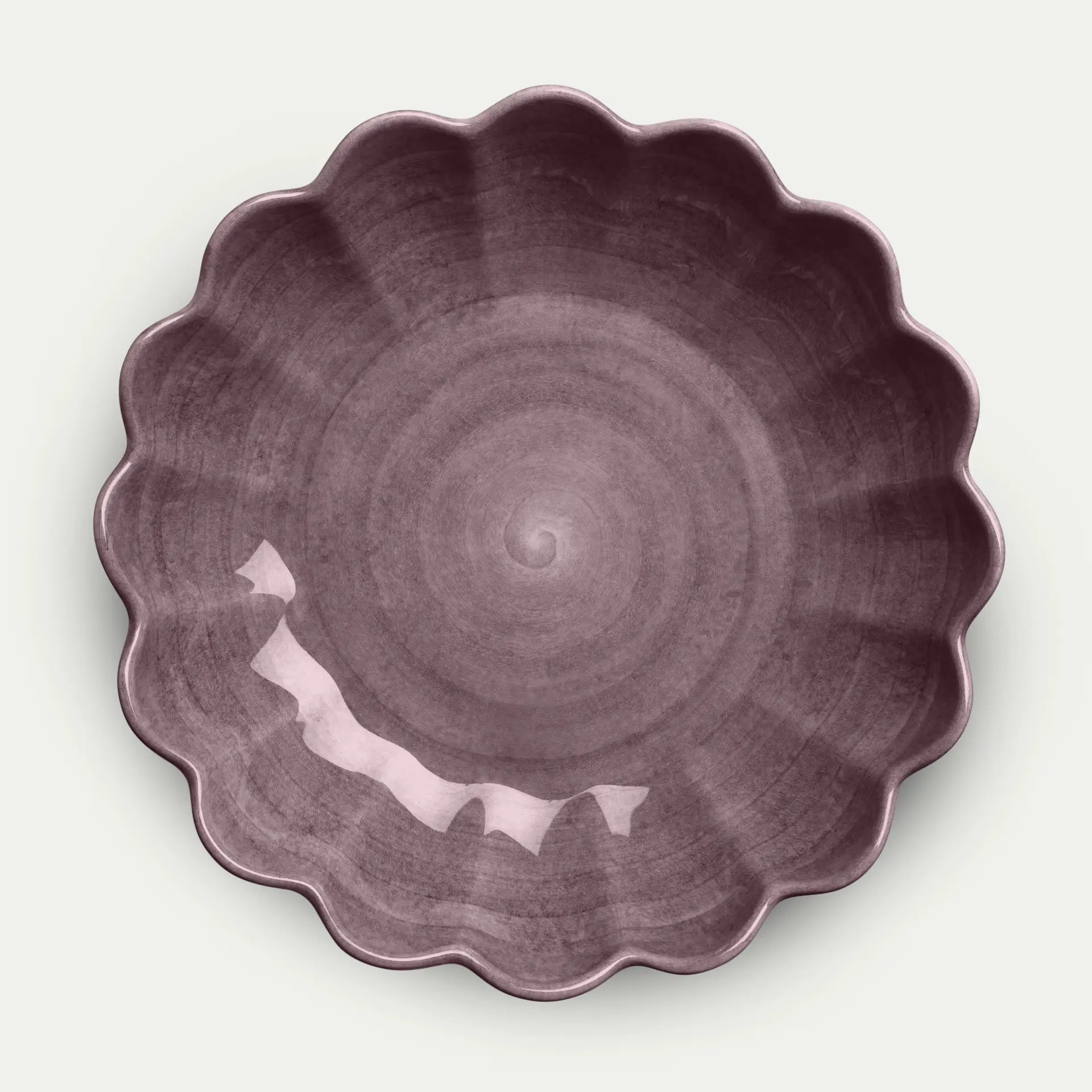 Oyster Skål