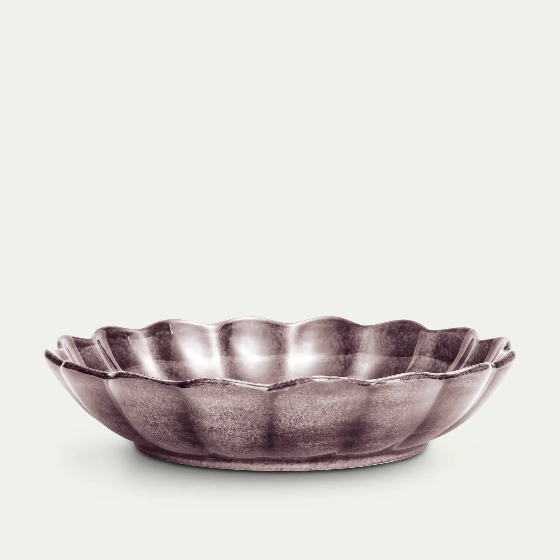 Oyster Skål