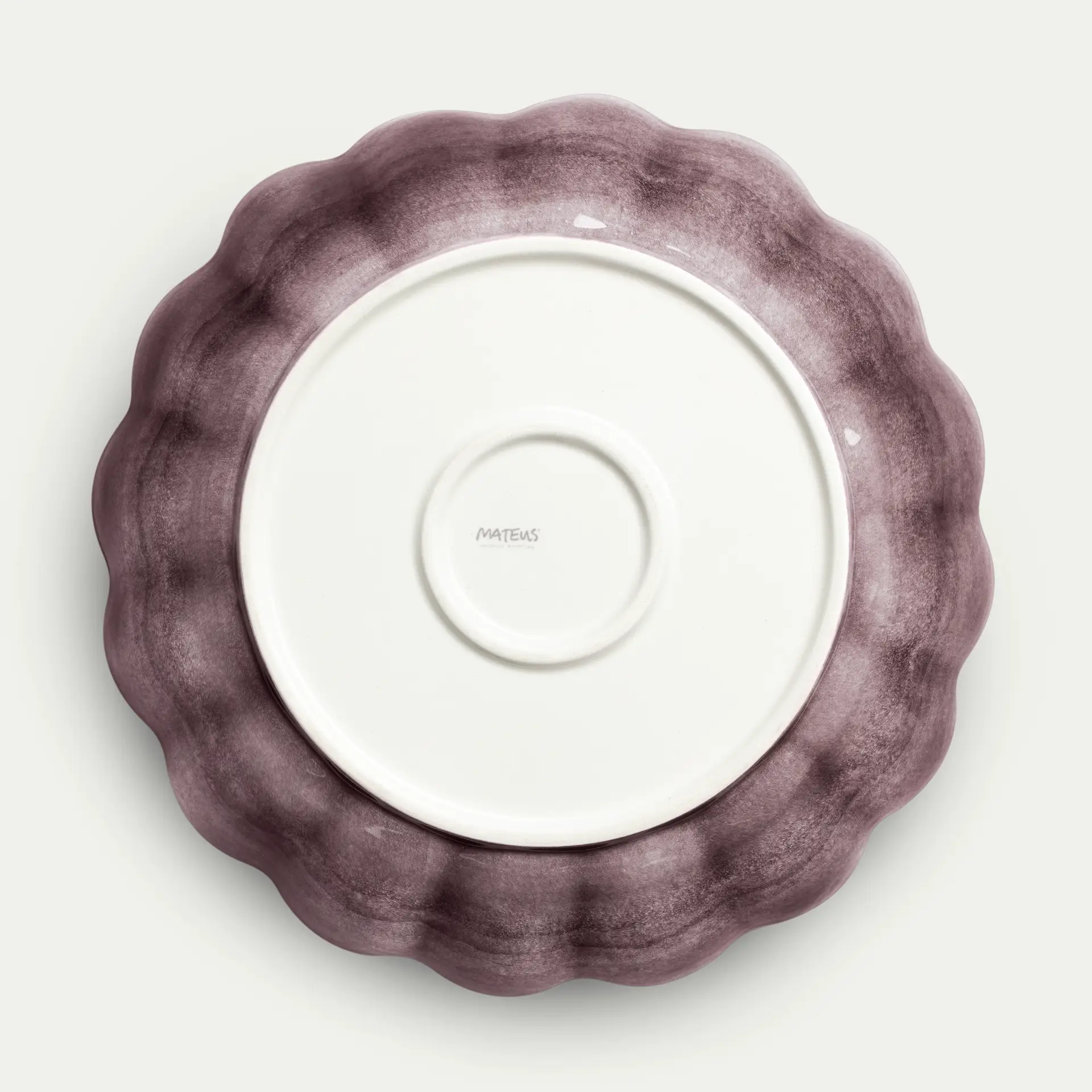 Oyster Skål