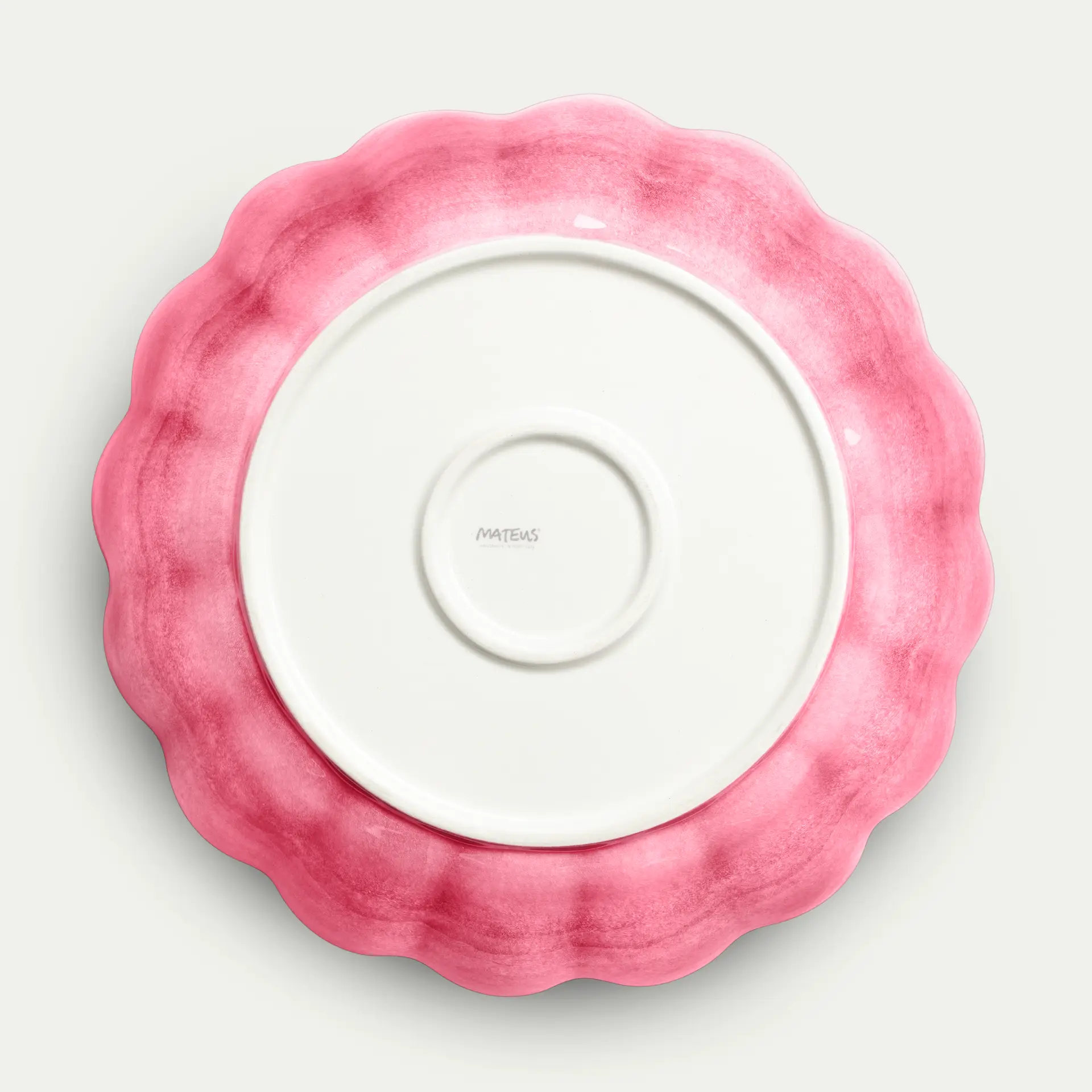 Oyster Skål