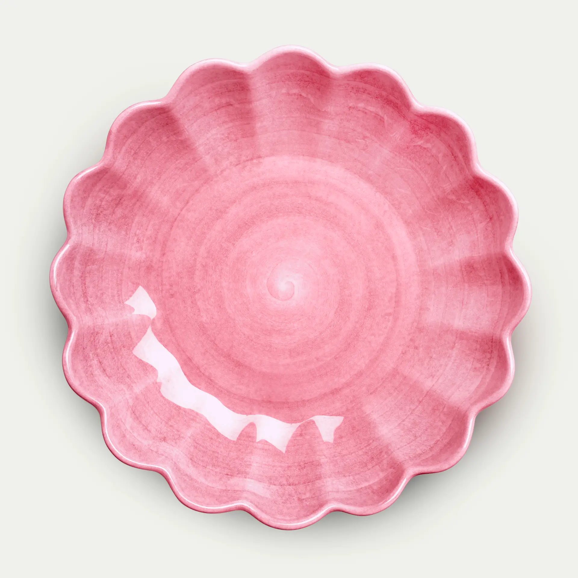 Oyster Skål