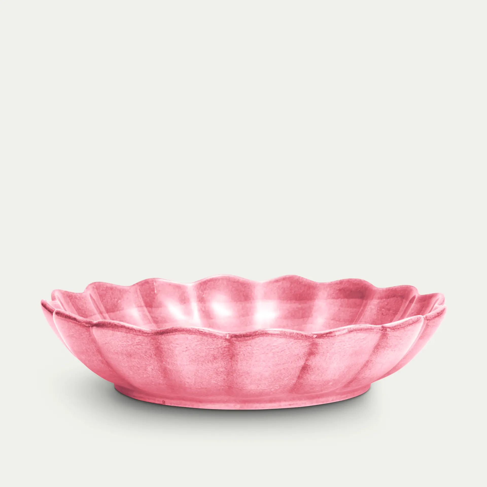 Oyster Skål