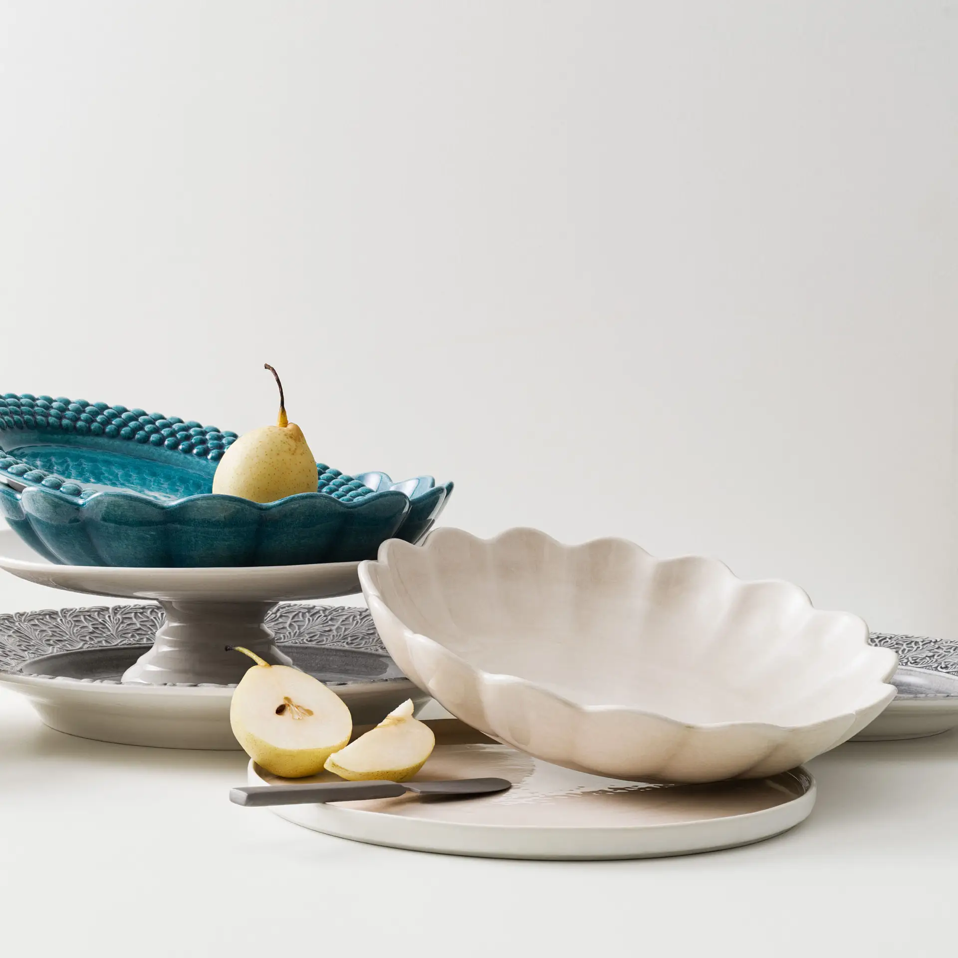 Oyster Skål