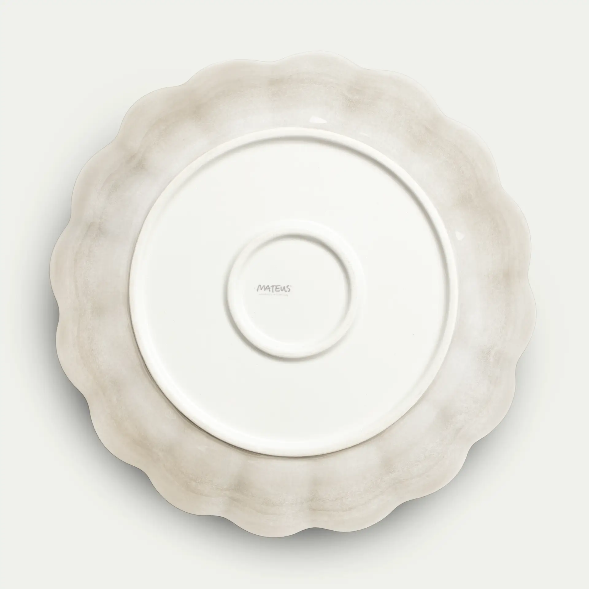 Oyster Skål