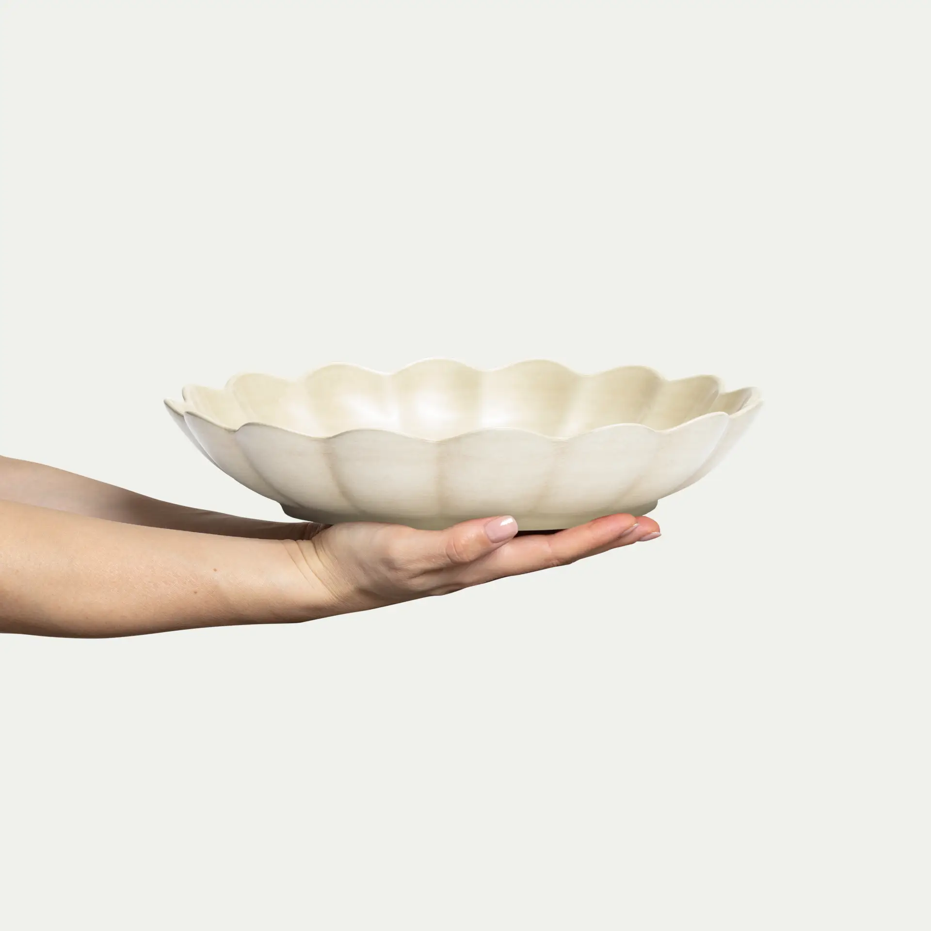 Oyster Skål