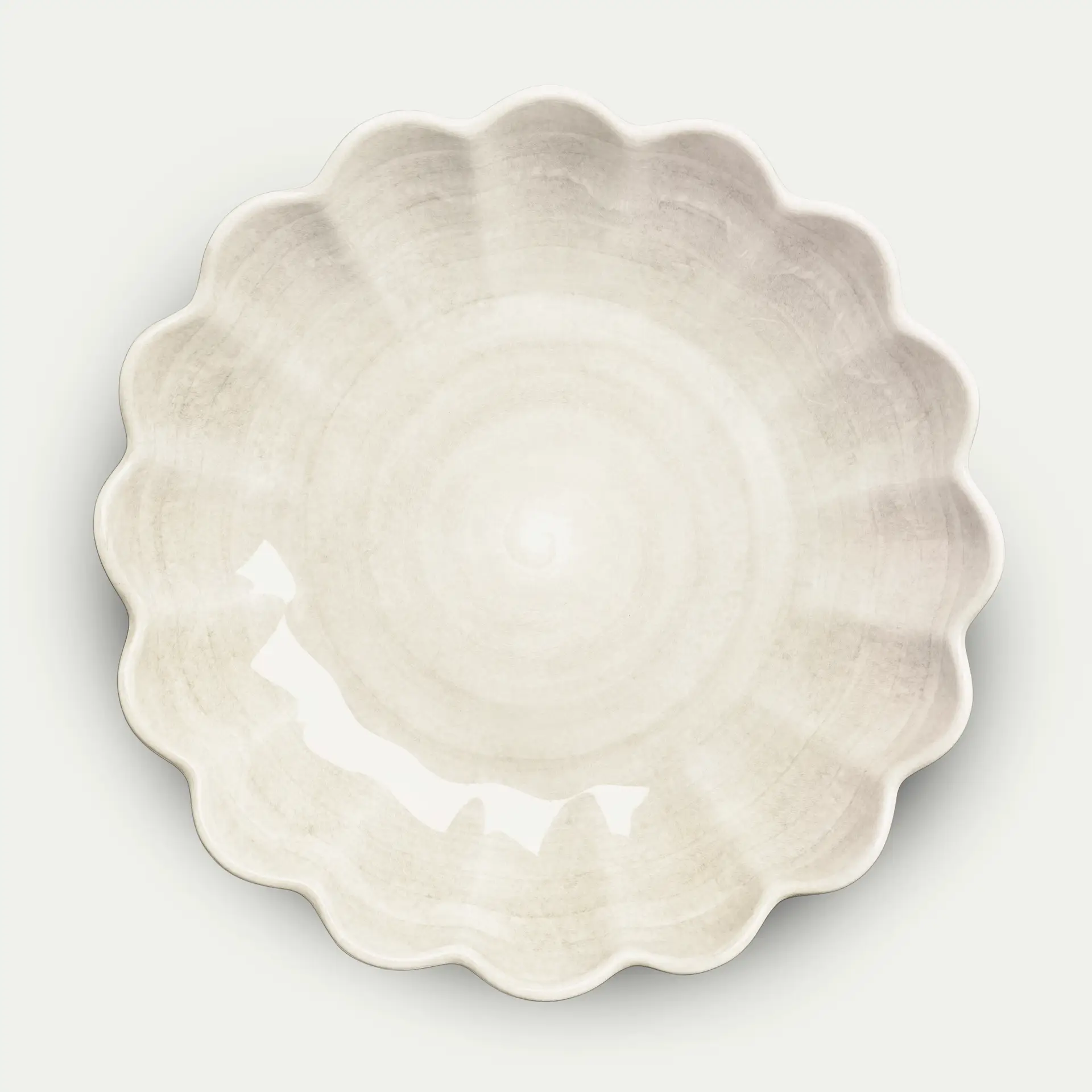 Oyster Skål