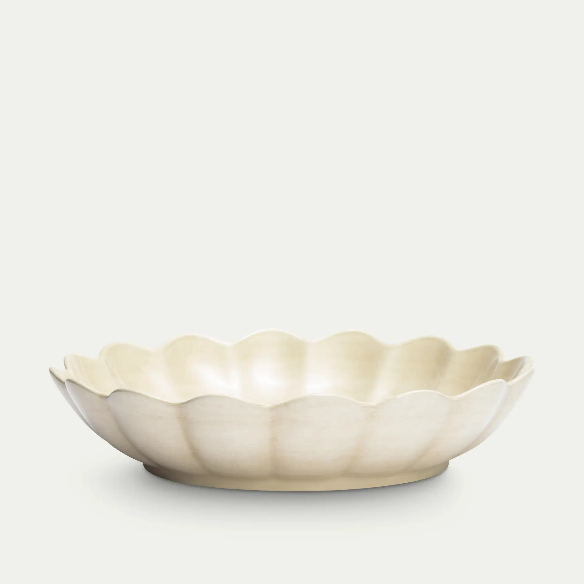 Oyster Skål