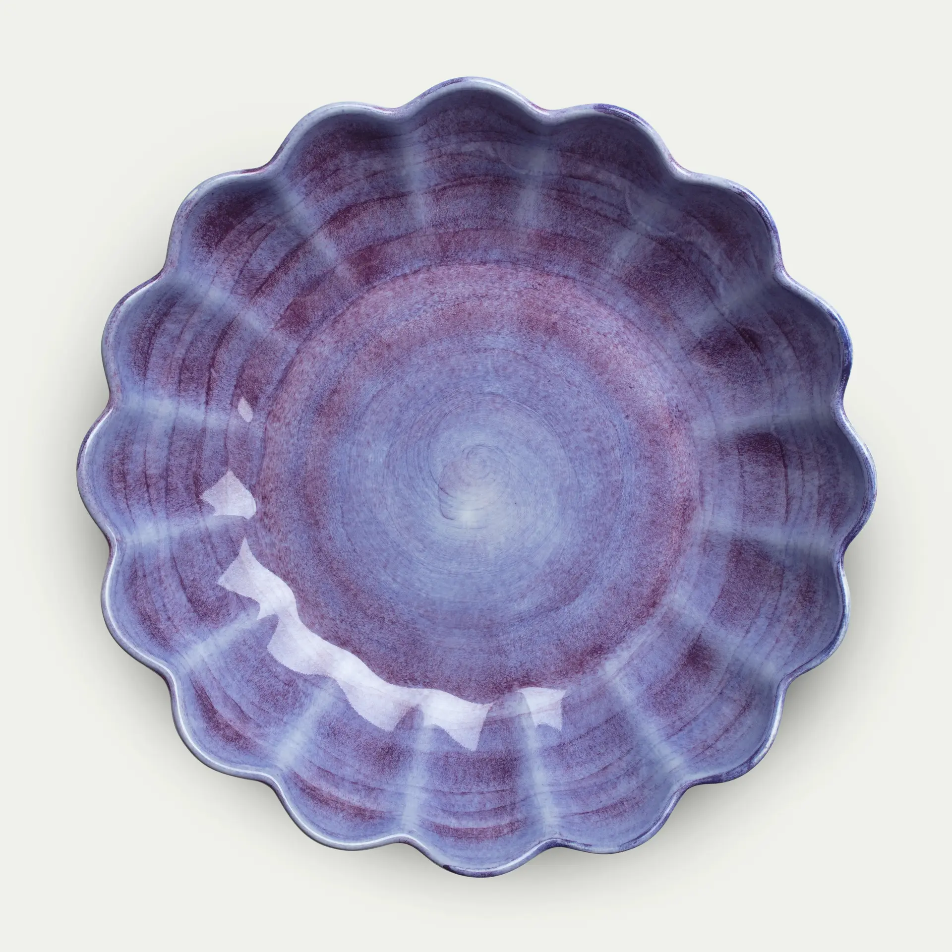 Oyster Skål