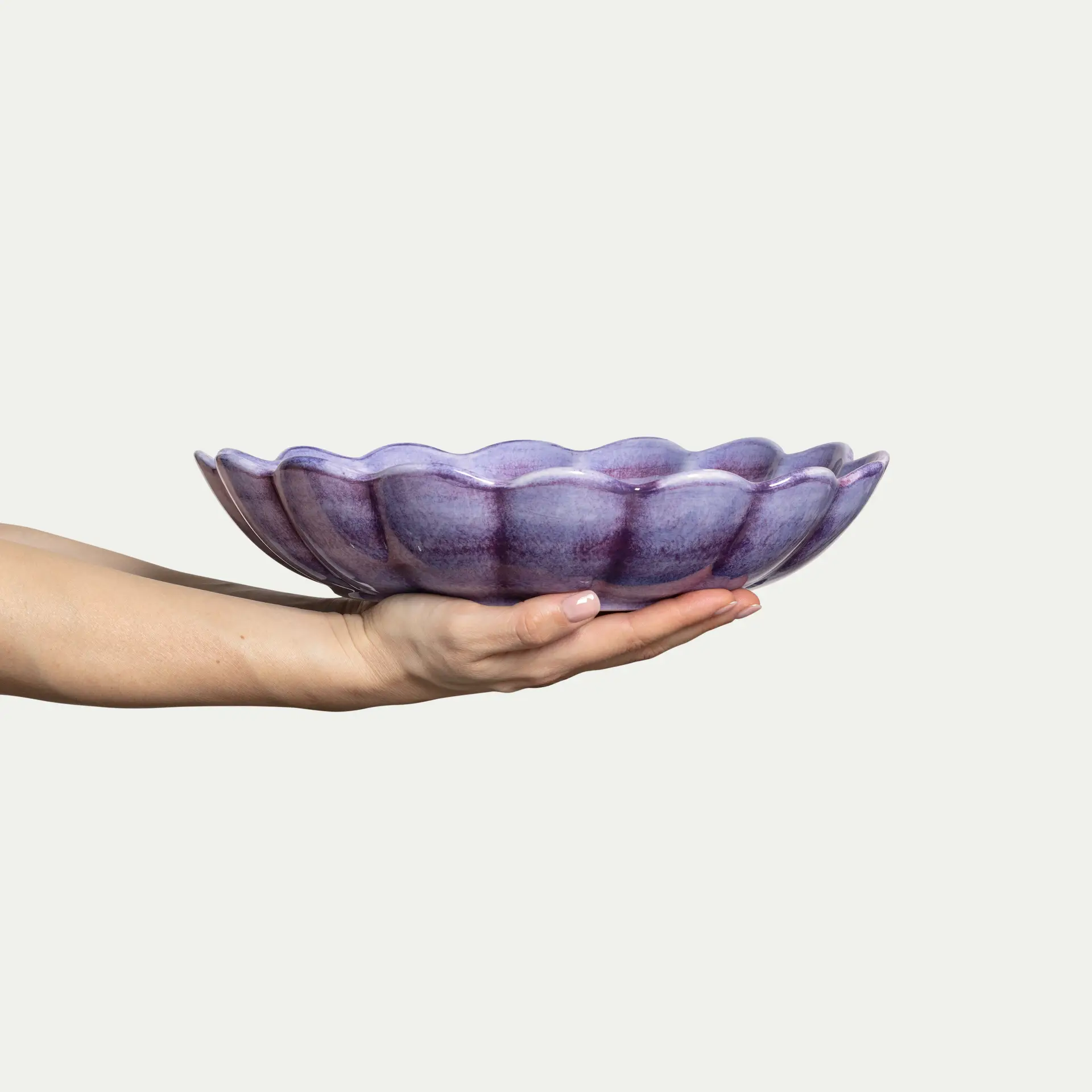 Oyster Skål