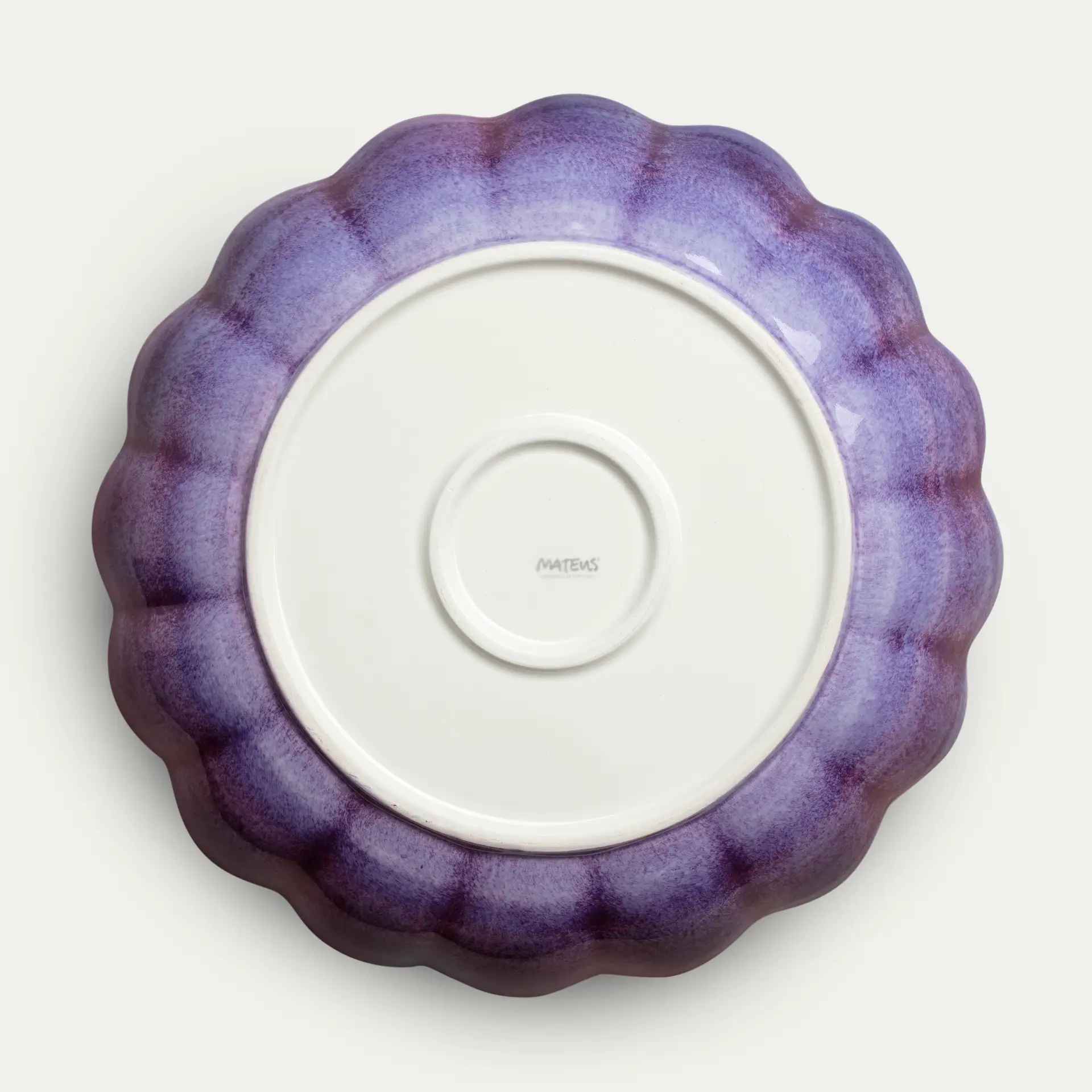 Oyster Skål