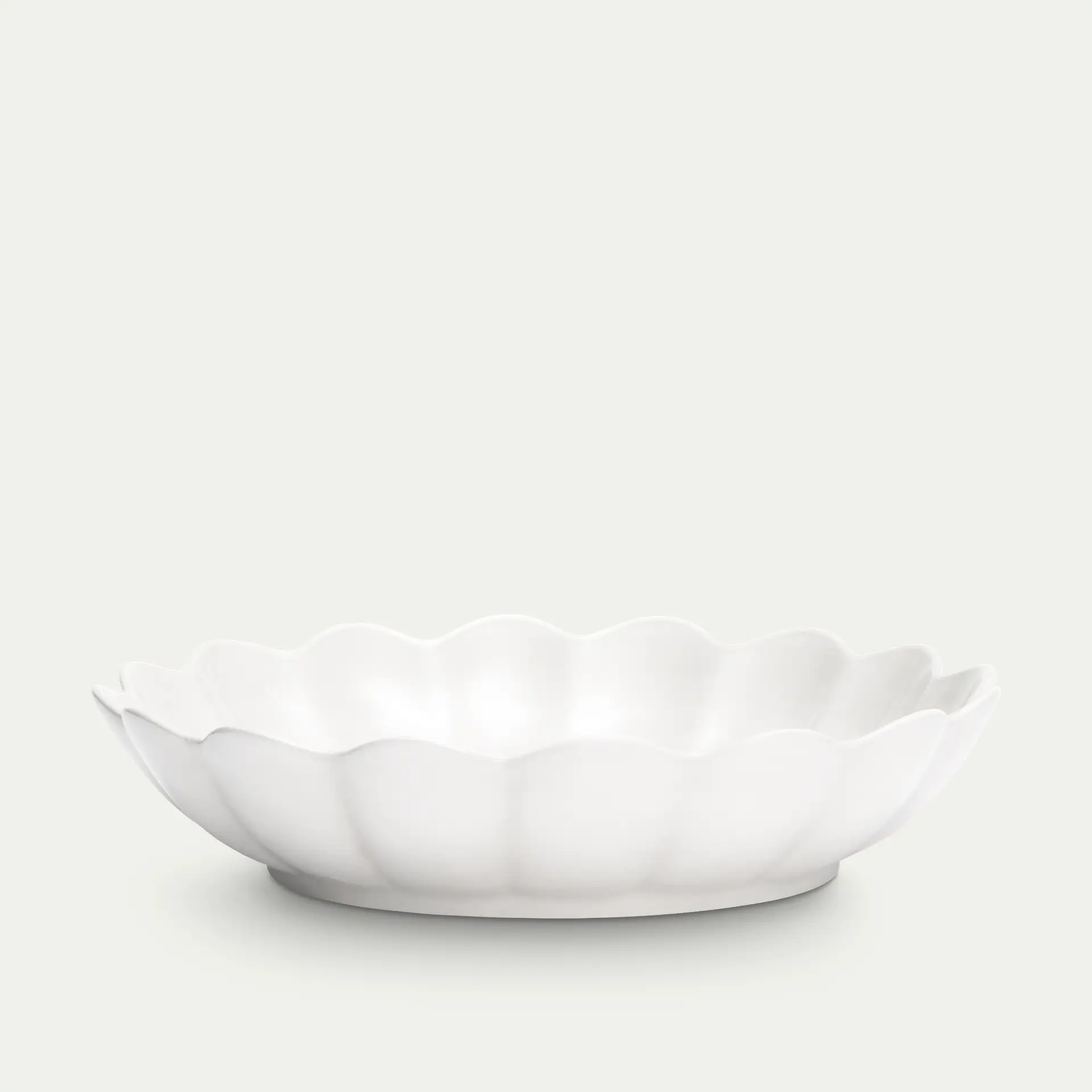 Oyster Skål