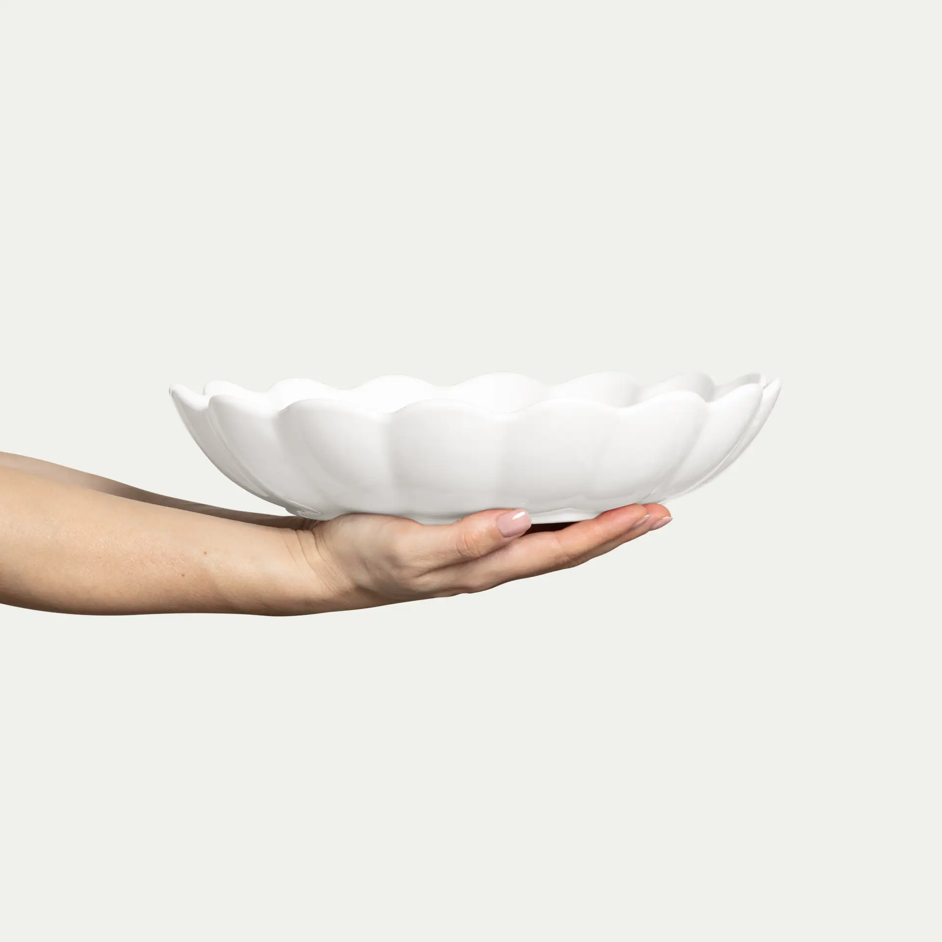 Oyster Skål