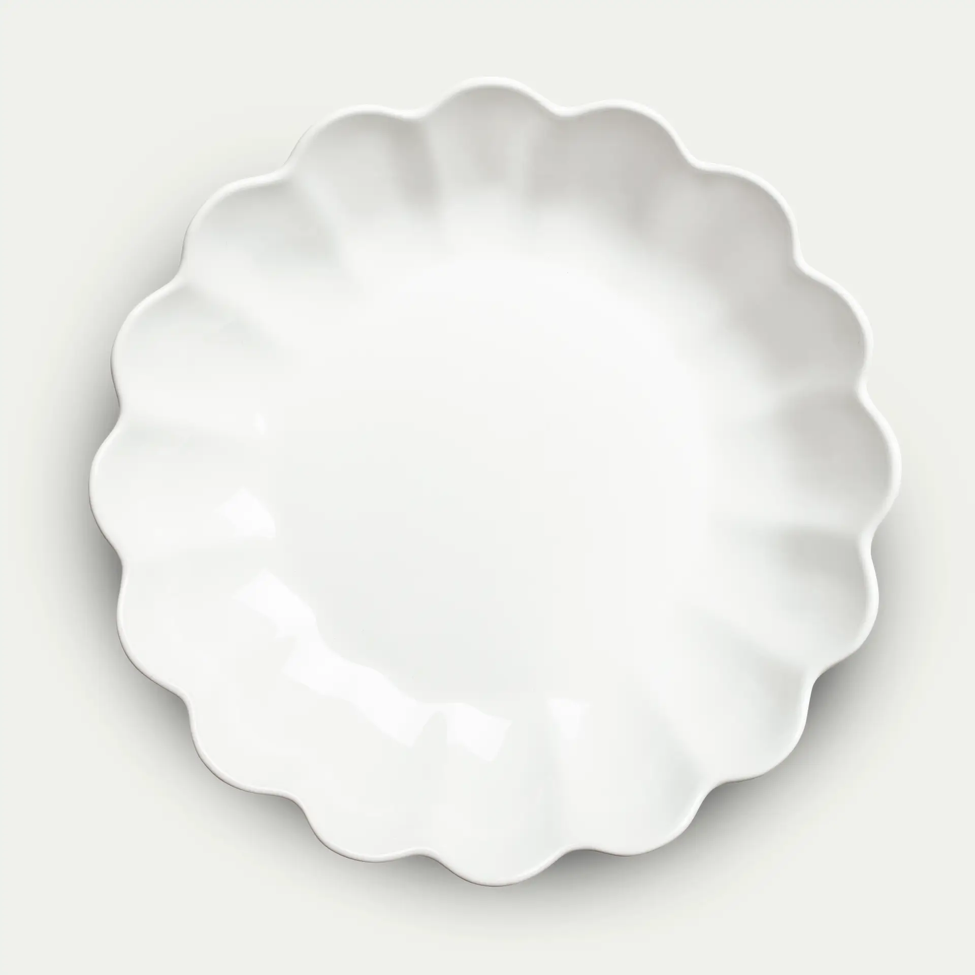 Oyster Skål