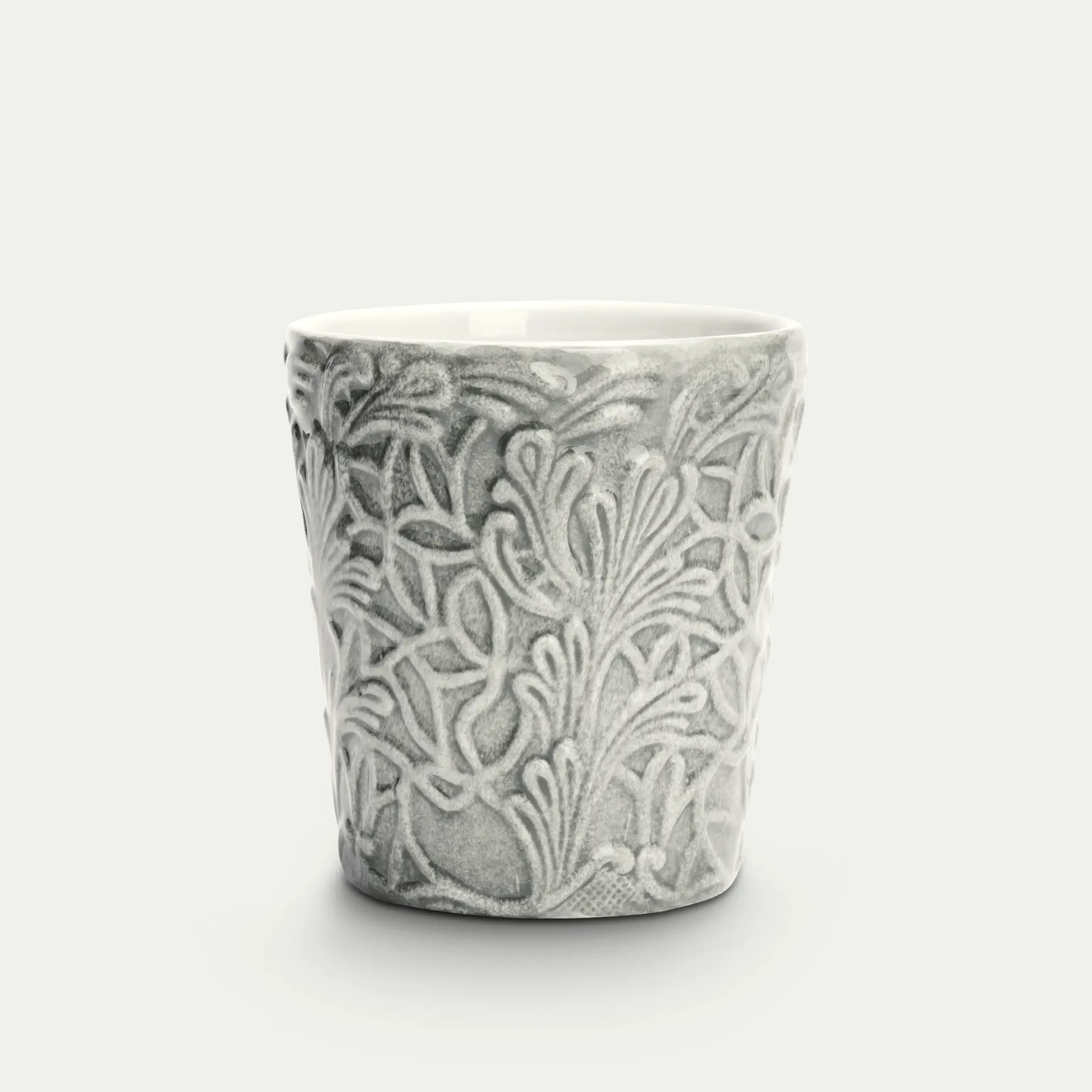Lace Mugg