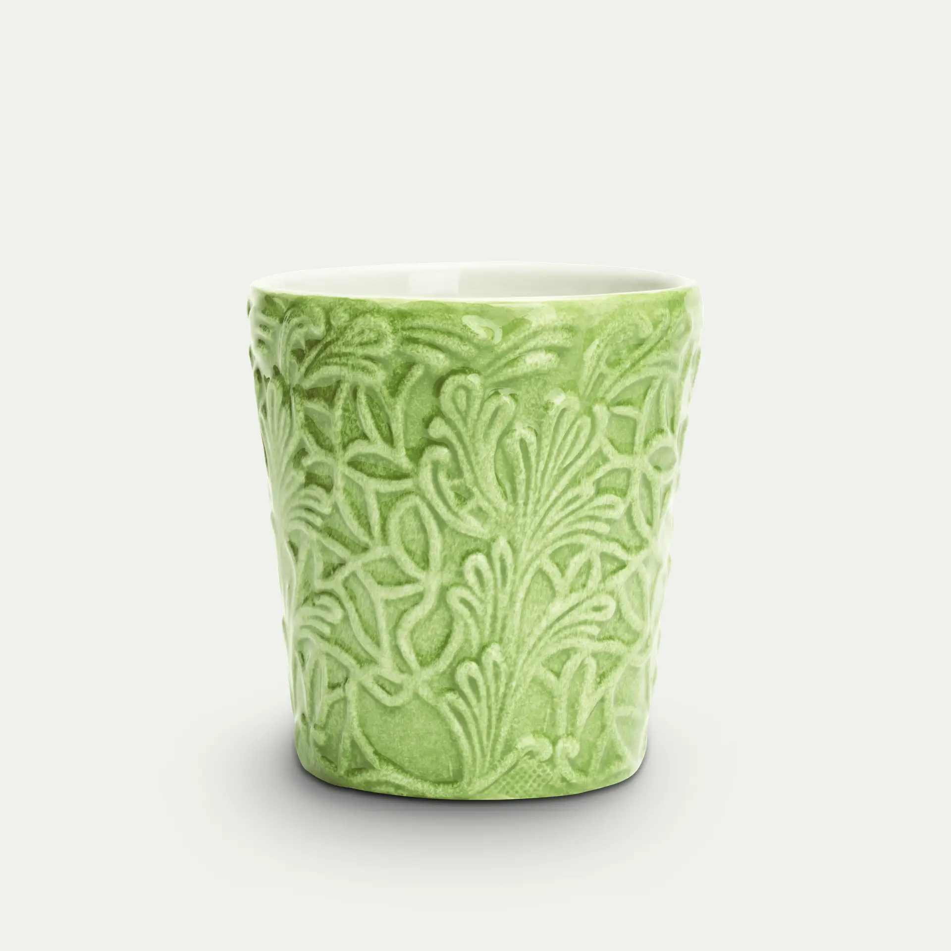 Lace Mugg