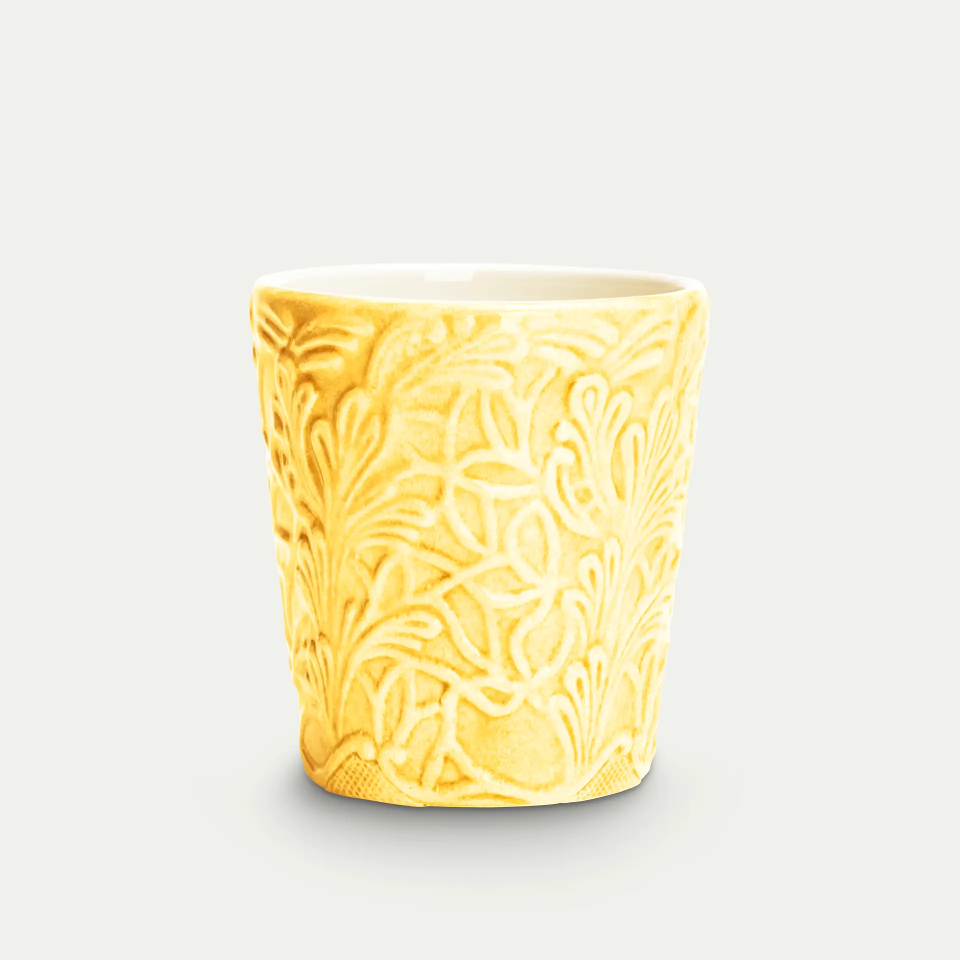Lace Mugg