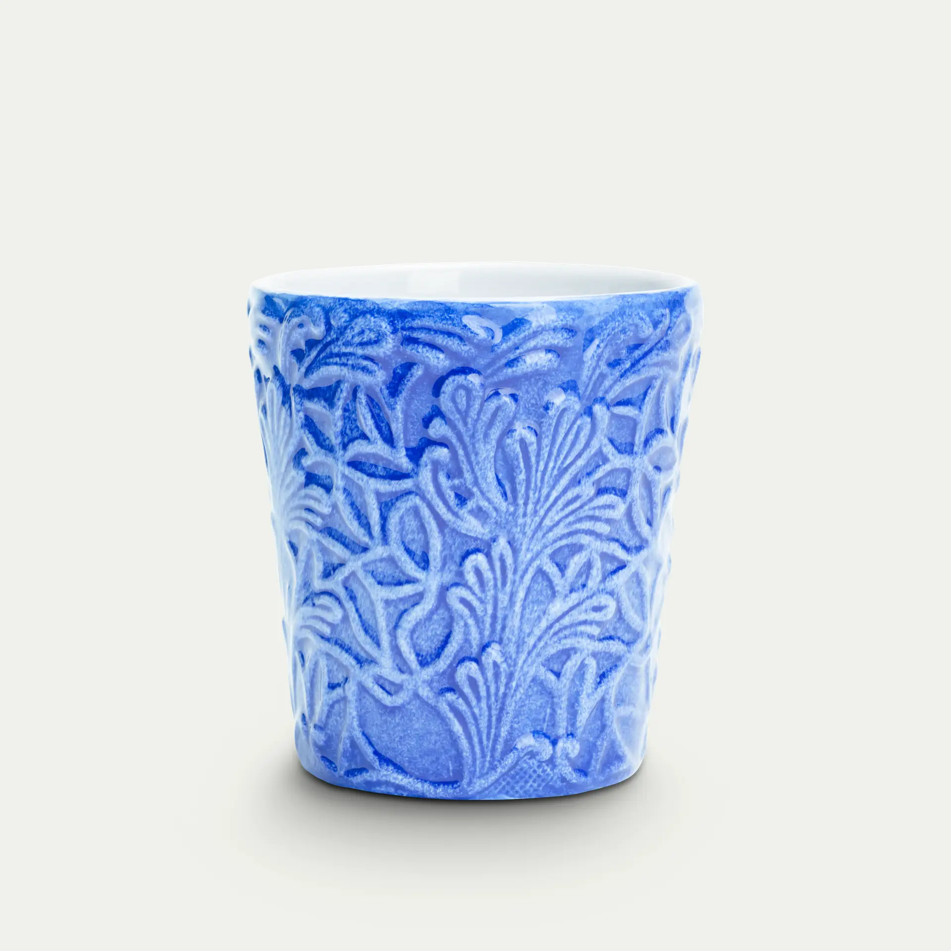 Lace Mugg