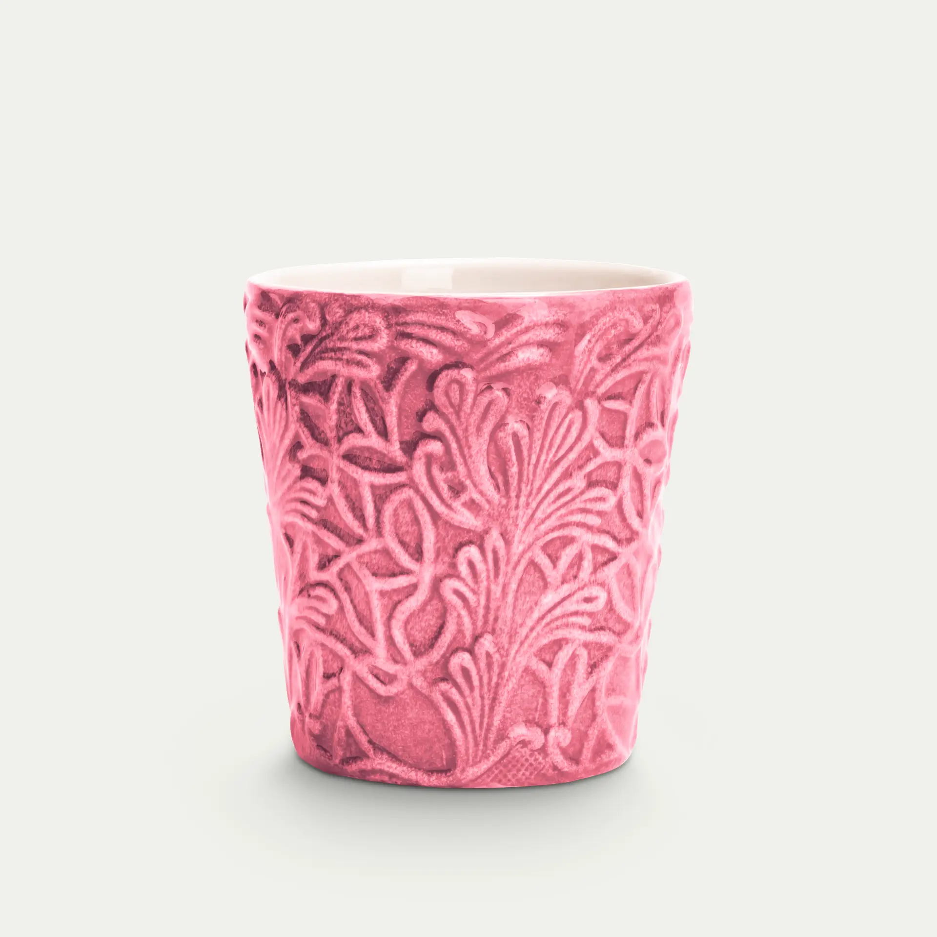 Lace Mugg