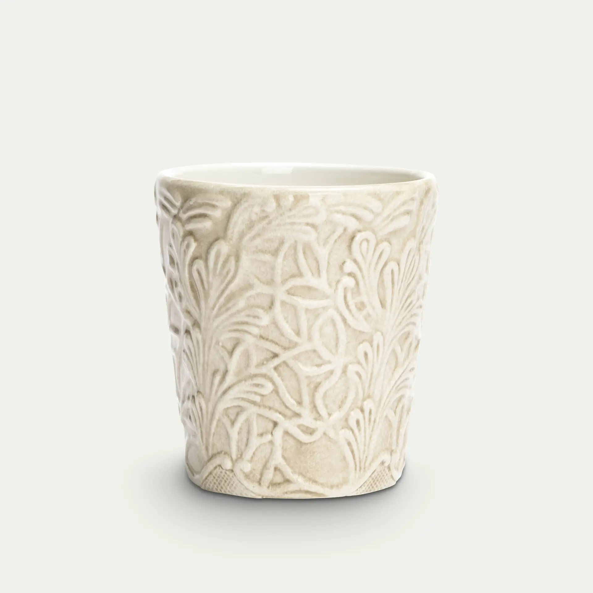 Lace Mugg