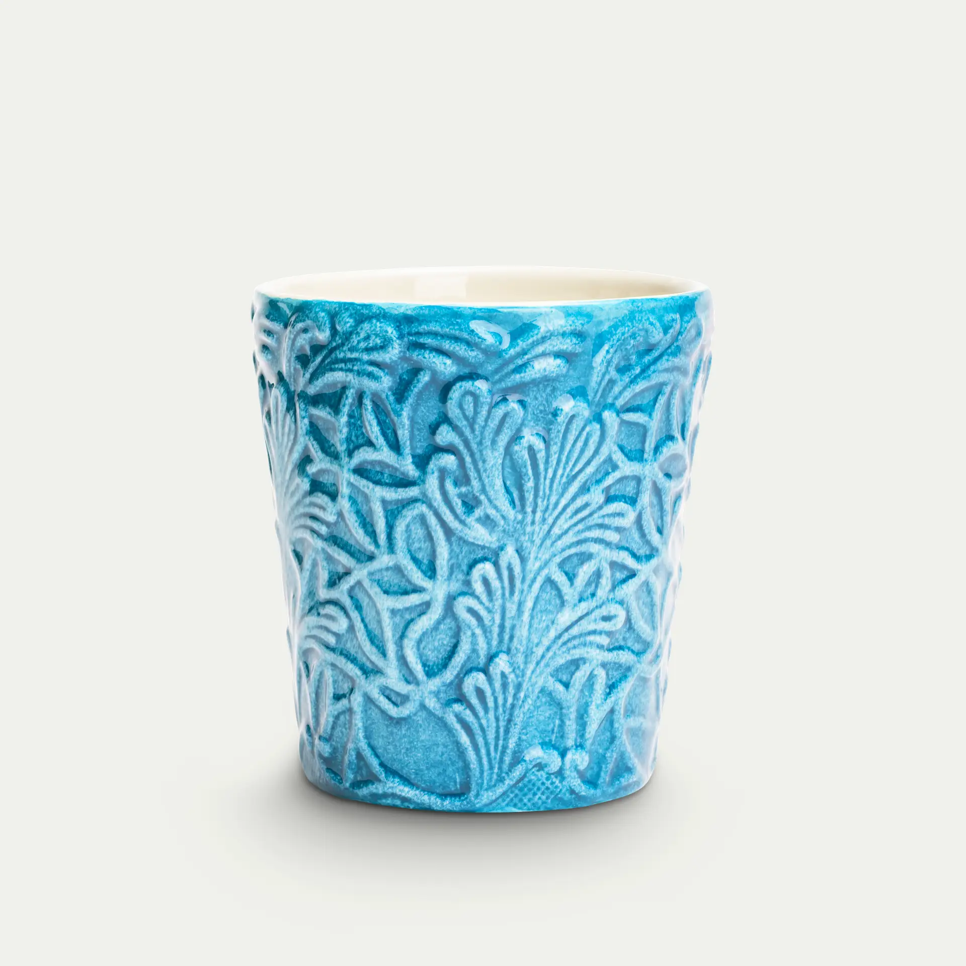 Lace Mugg