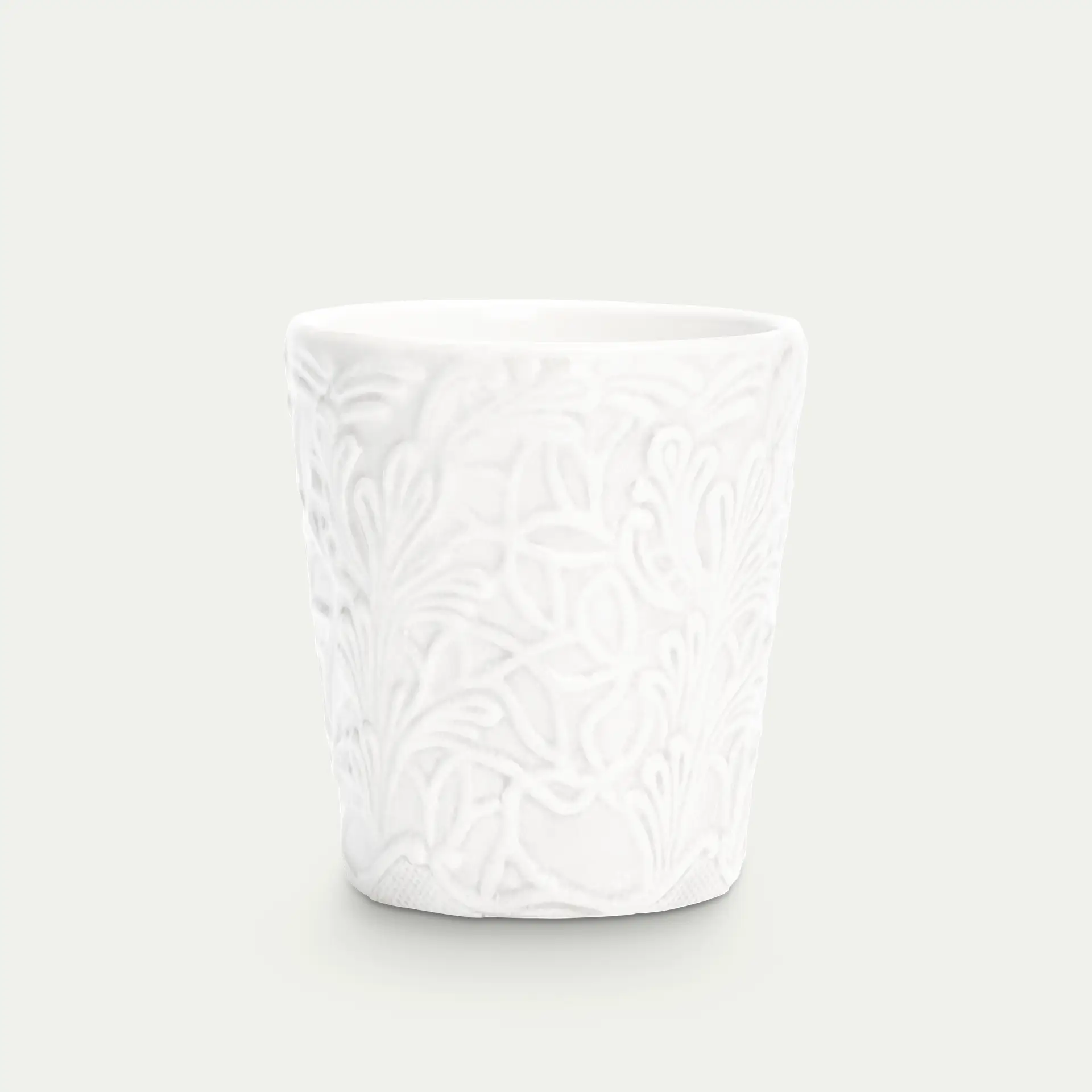 Lace Mugg