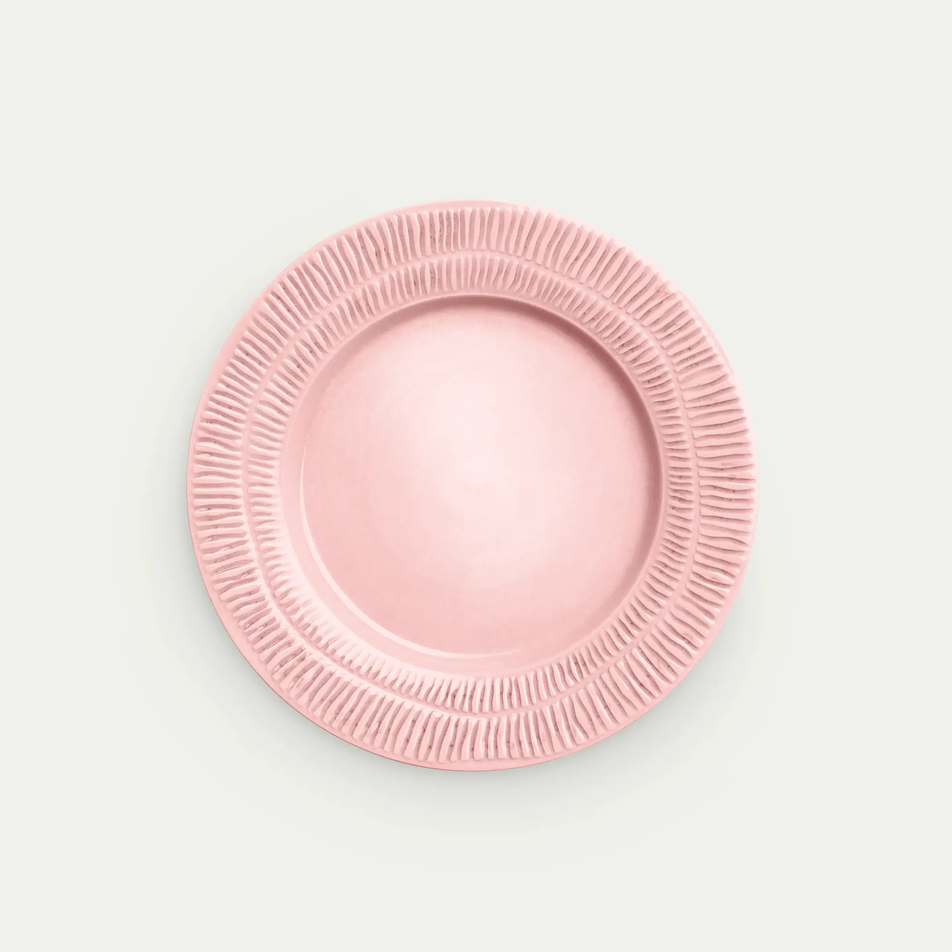 Stripes Tallrik