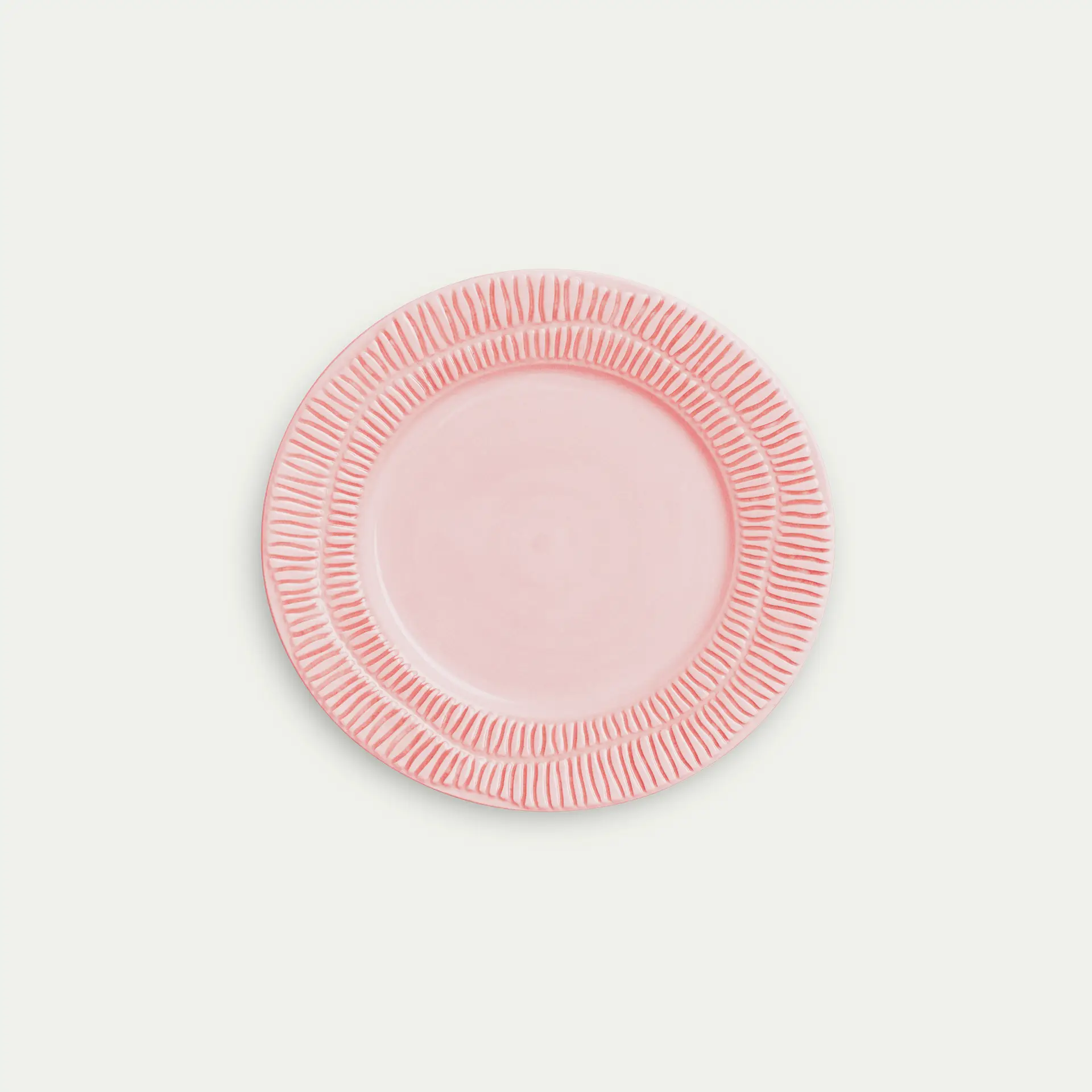 Stripes Tallrik