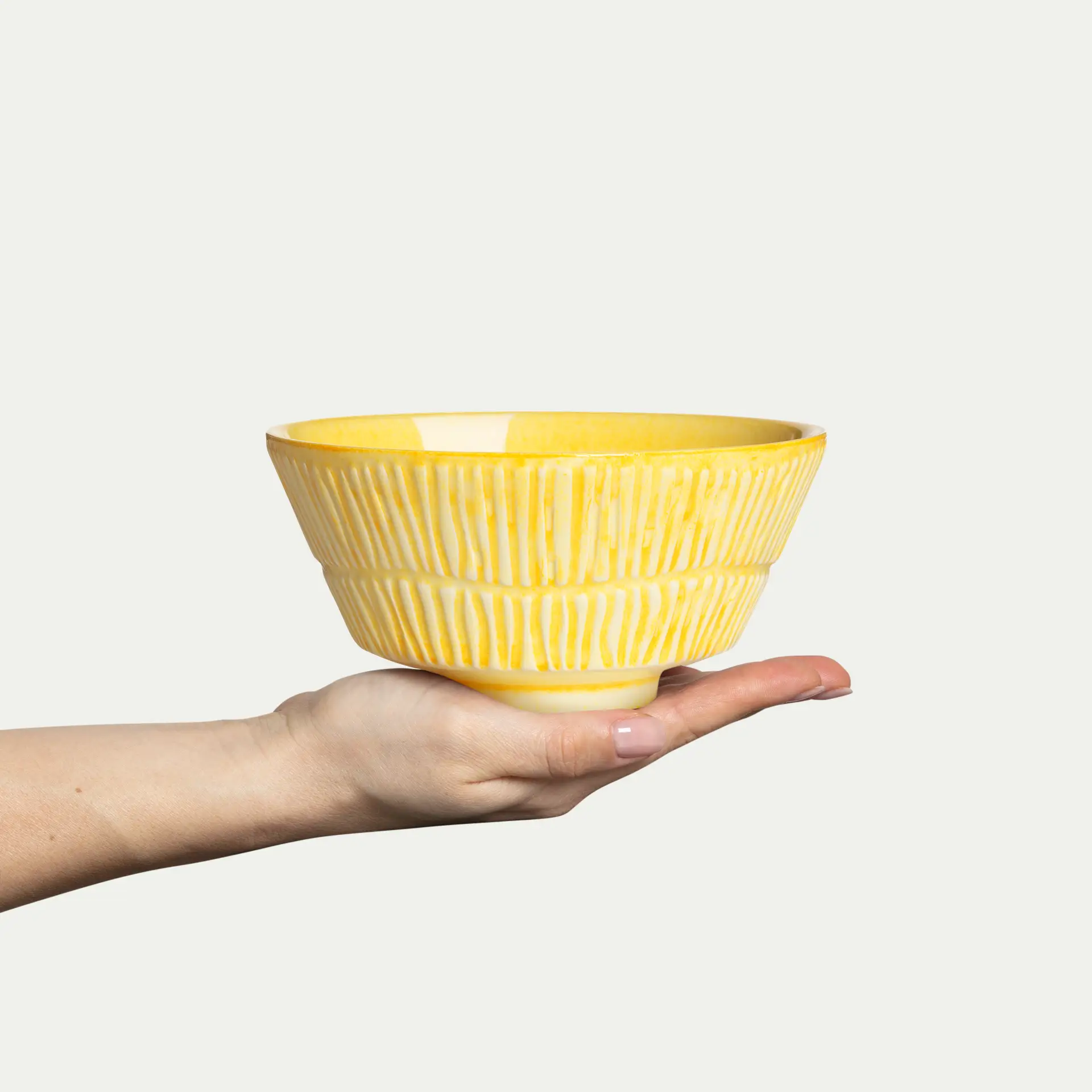 Stripes Skål