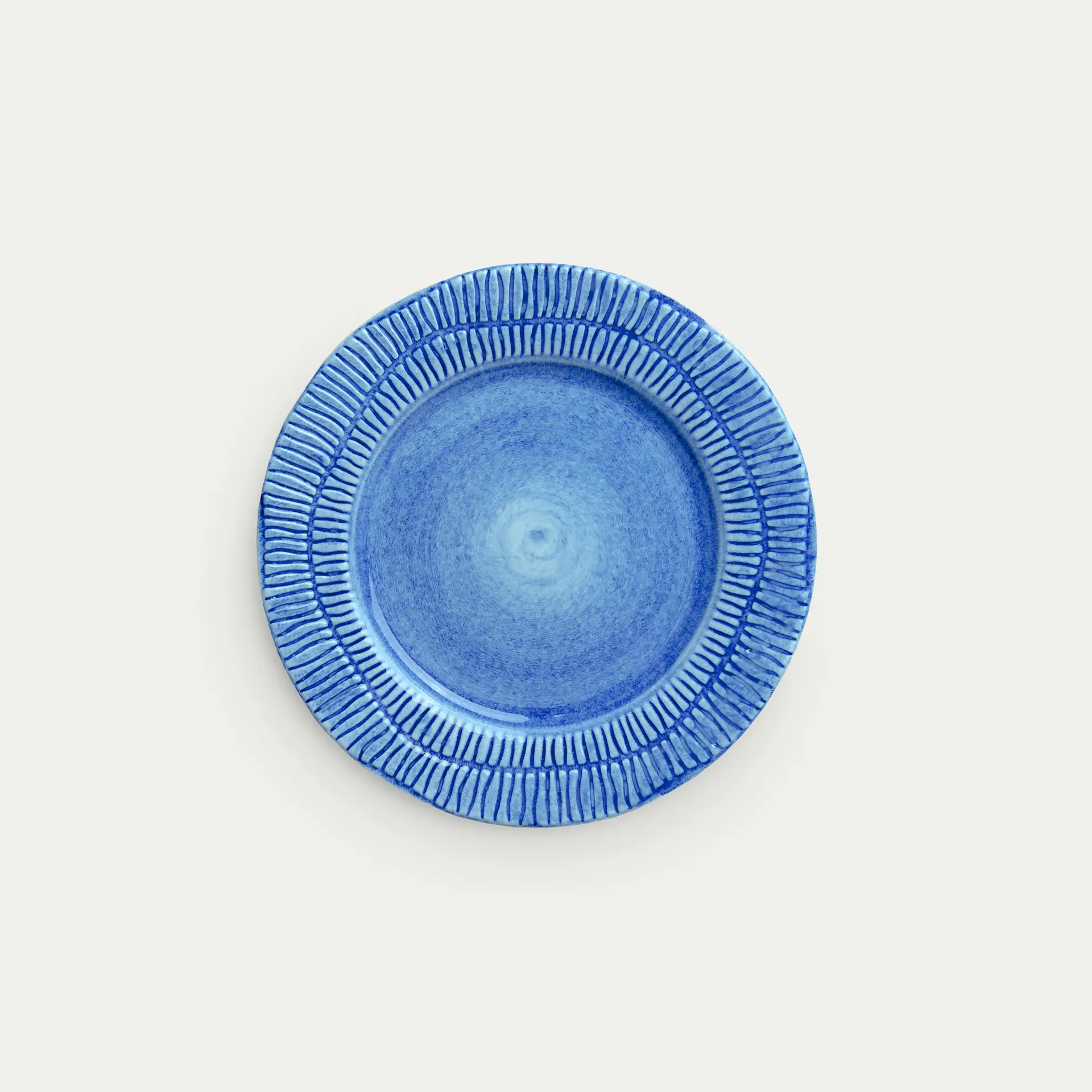 Stripes Tallrik
