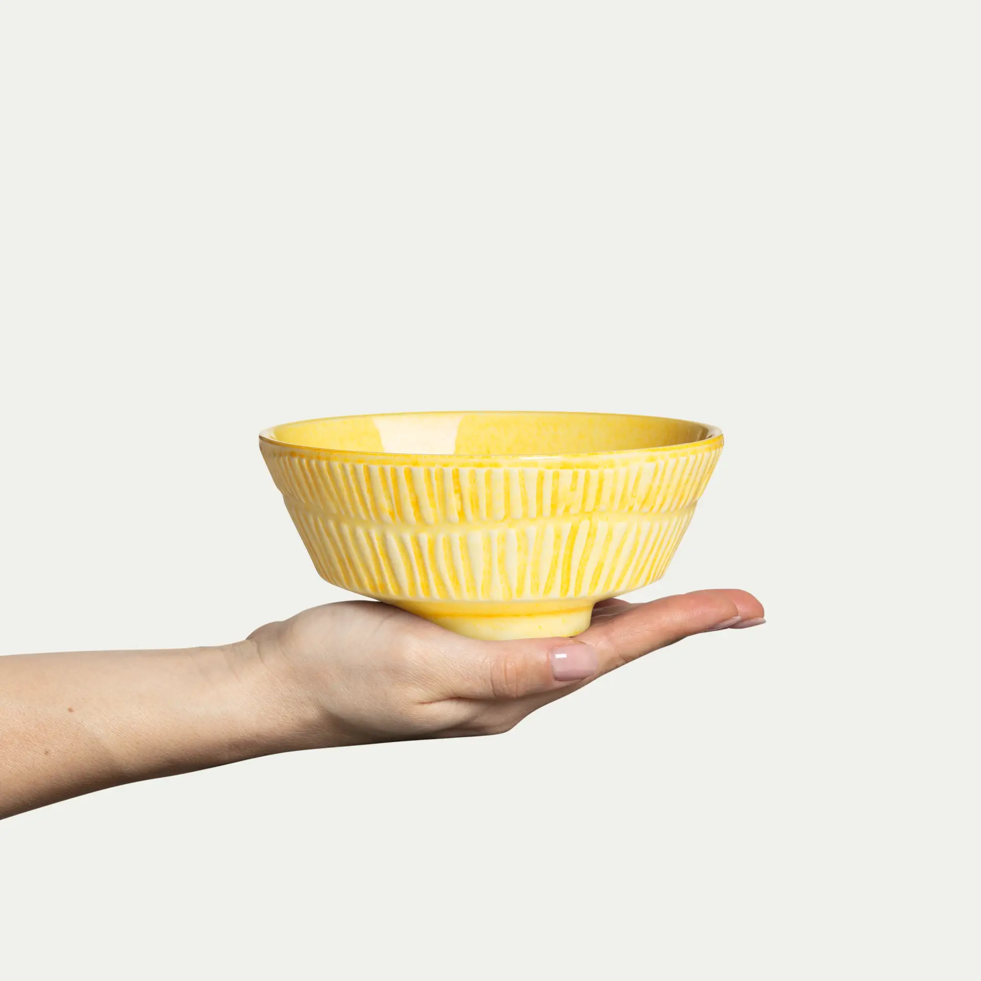 Stripes Skål