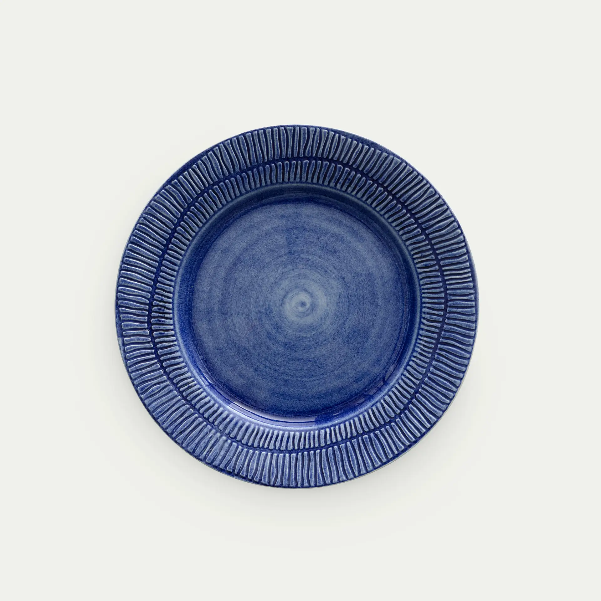 Stripes Tallrik