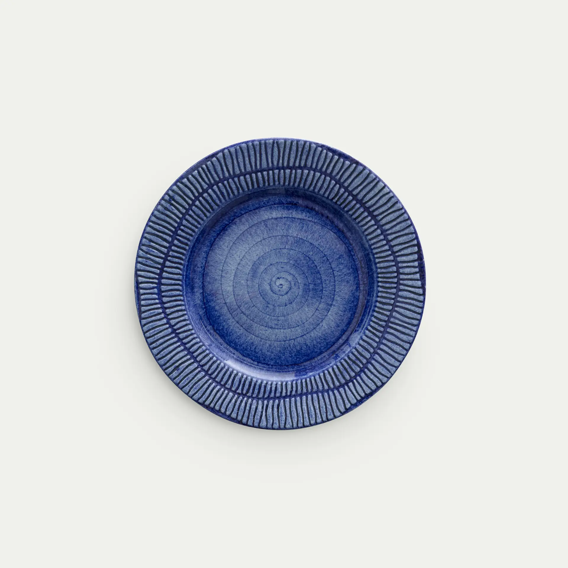 Stripes Tallrik