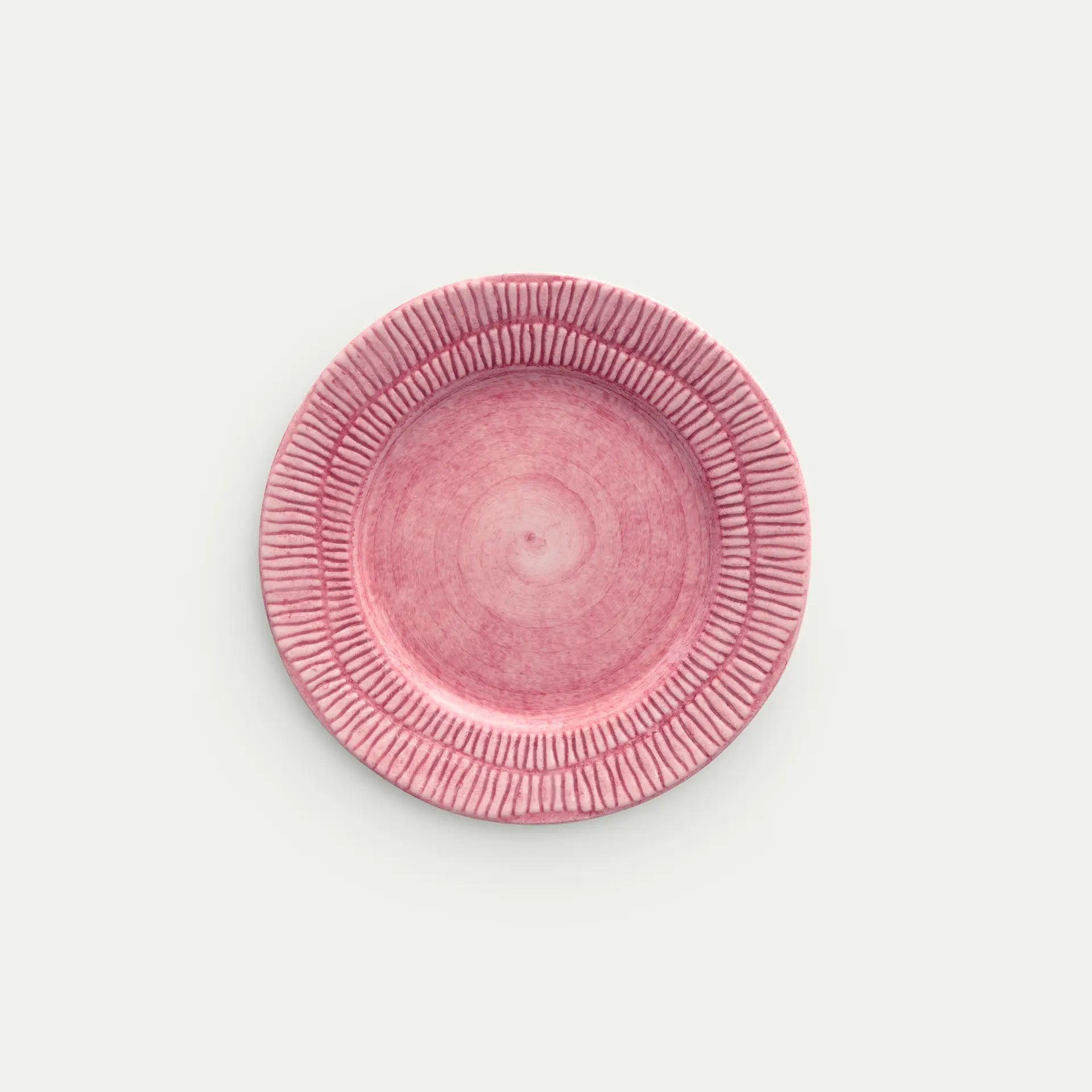 Stripes Tallrik