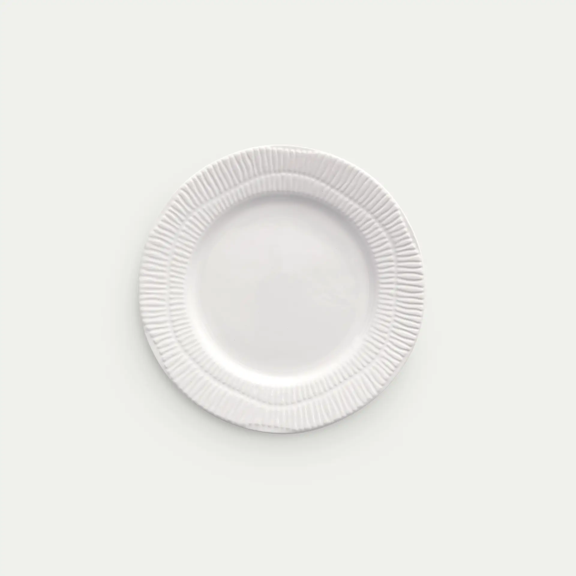 Stripes Plate