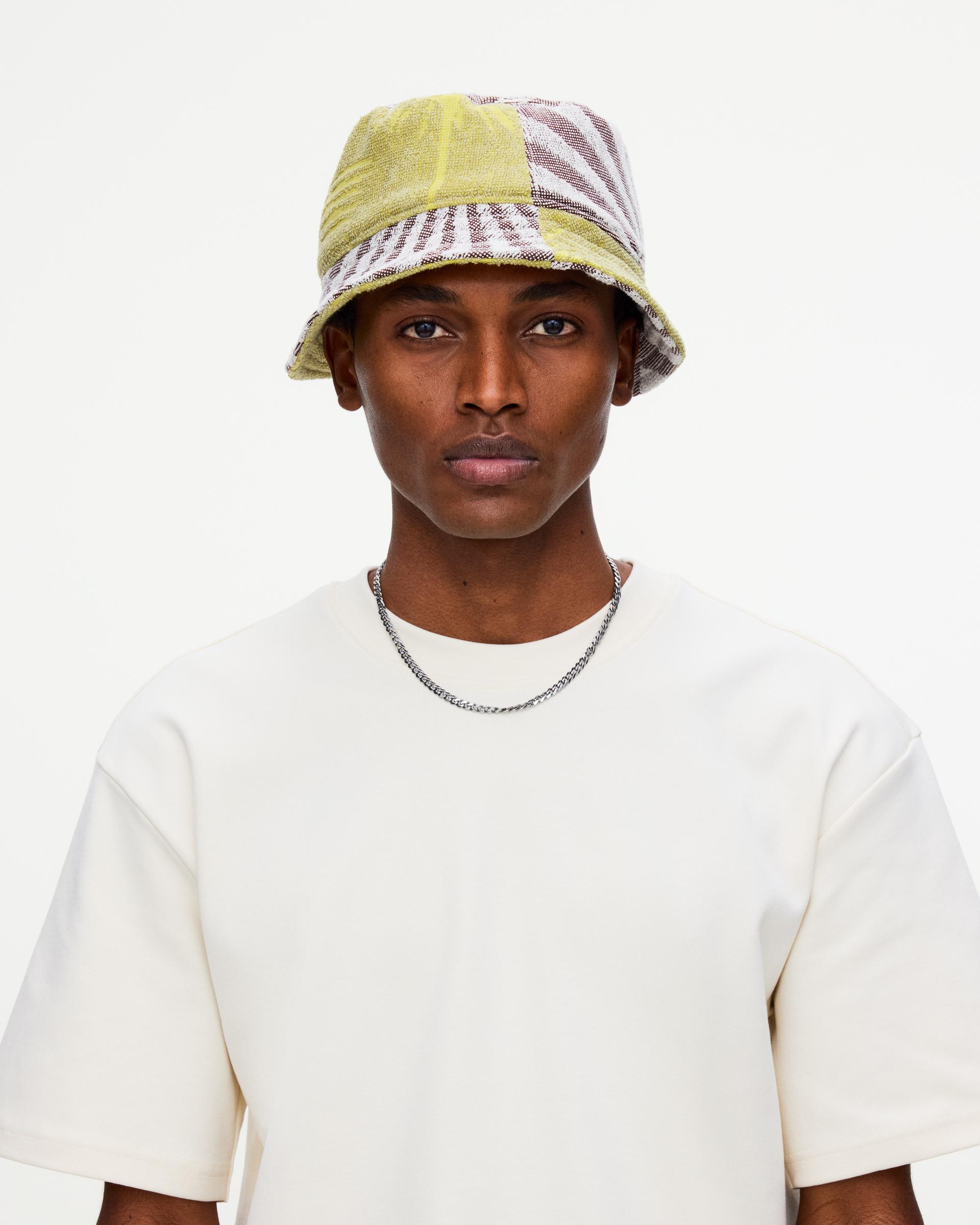 Cortado High Road Bucket Hat