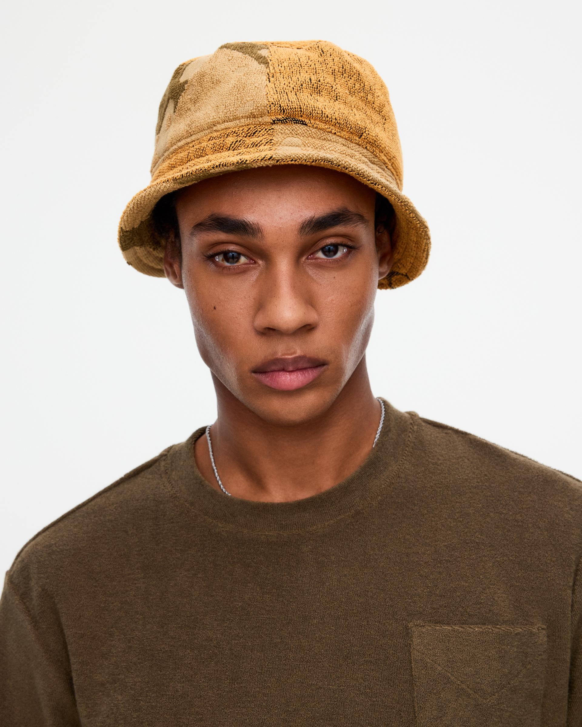 Tattoo Facade Bucket Hat