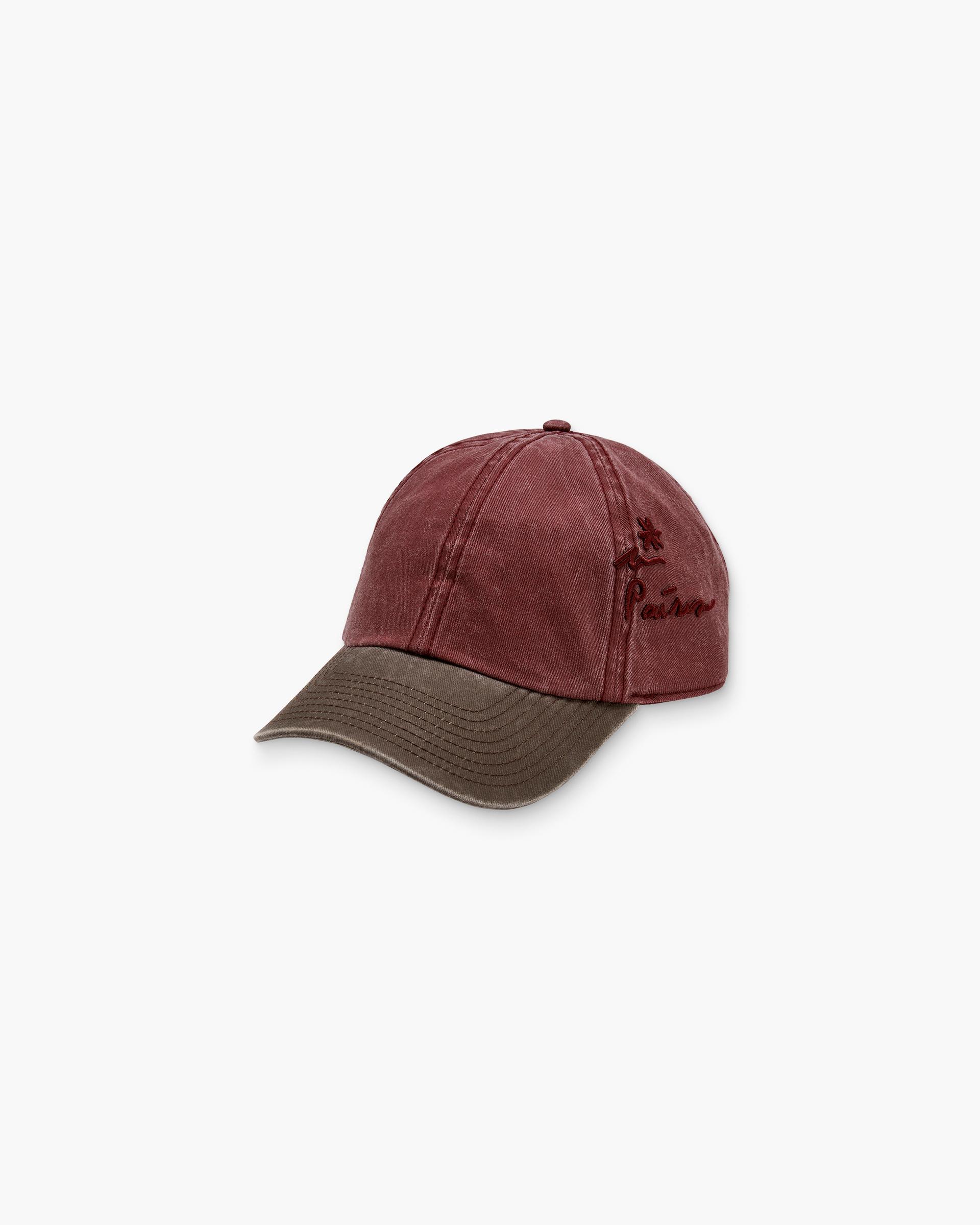 Paises Cap