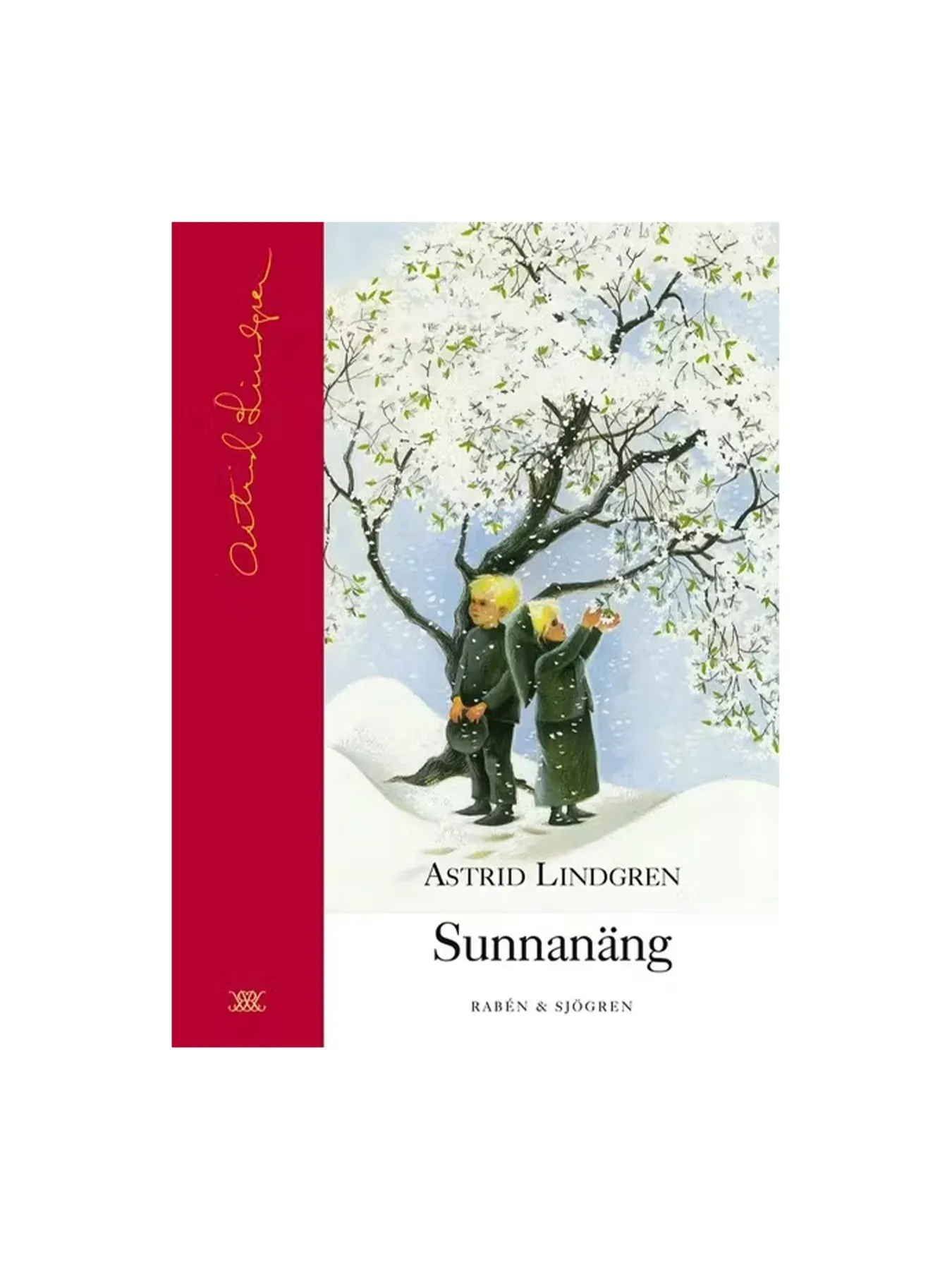 Sunnanäng