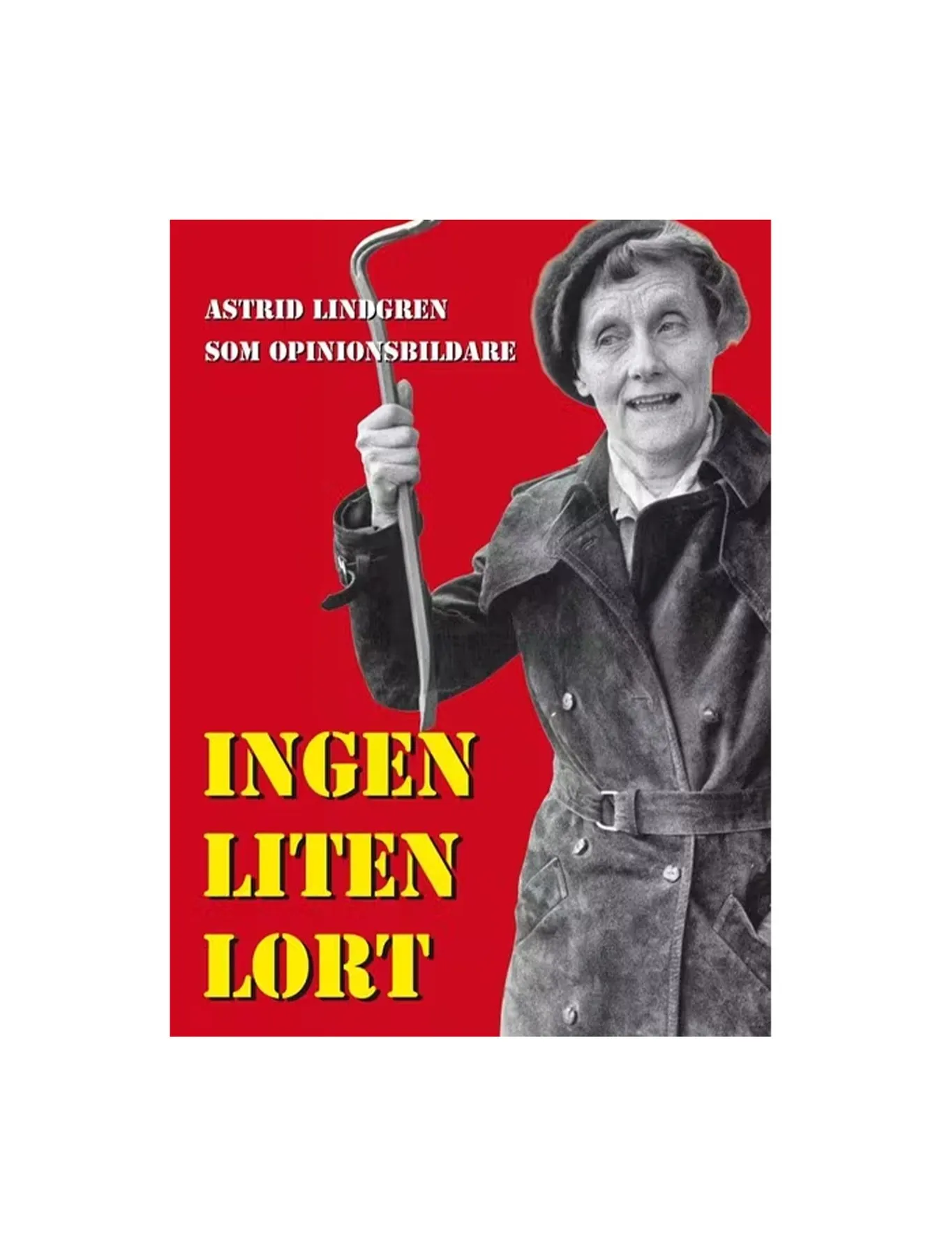 Ingen liten lort (Swedish)