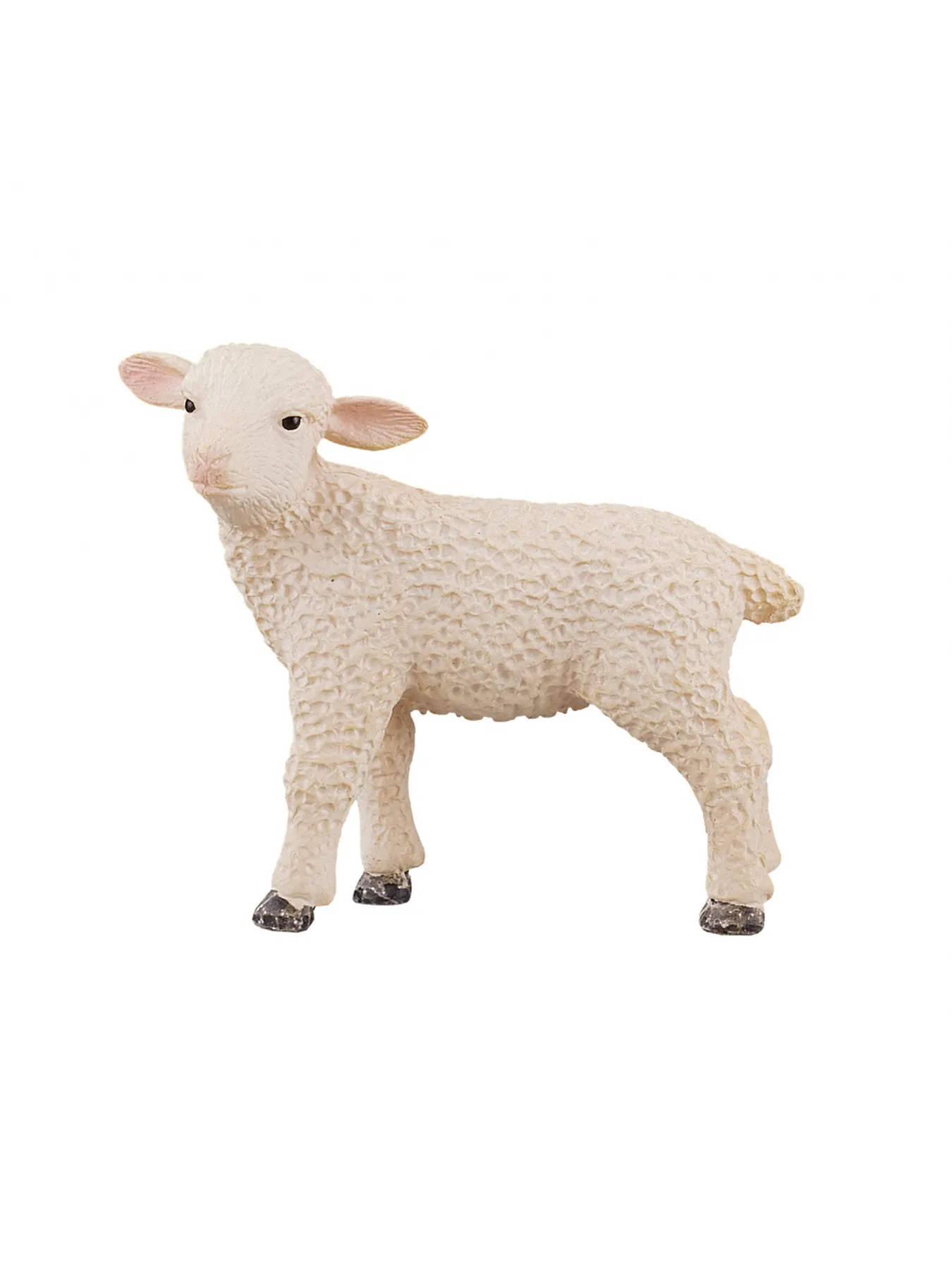 Kunststofffigur Schaf